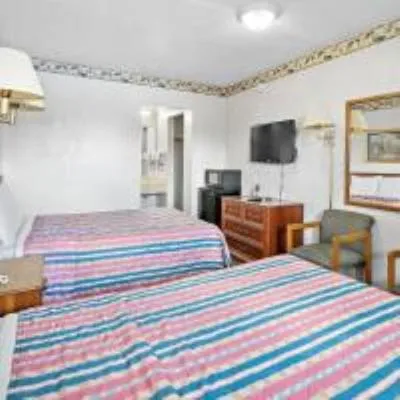 Friendship Inn Hotel