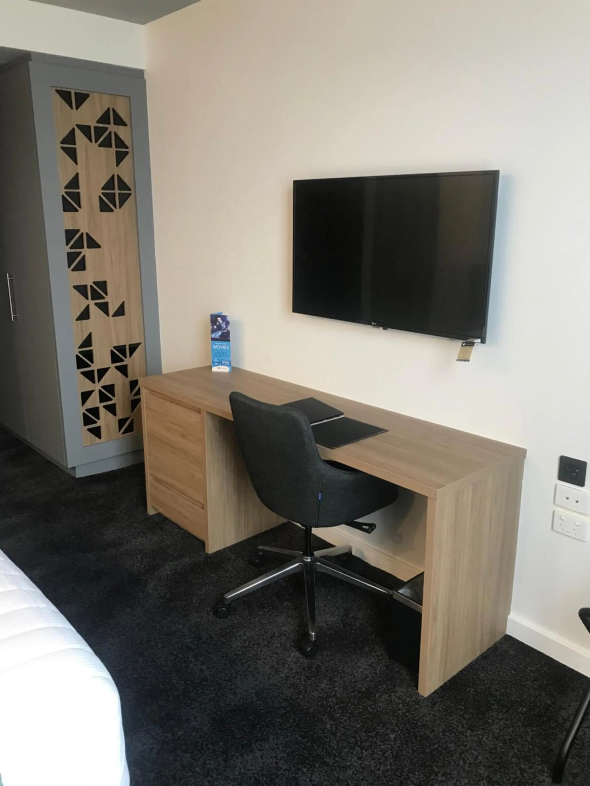 Area and facilities, Bed in The Gateway Inn, Newcastle