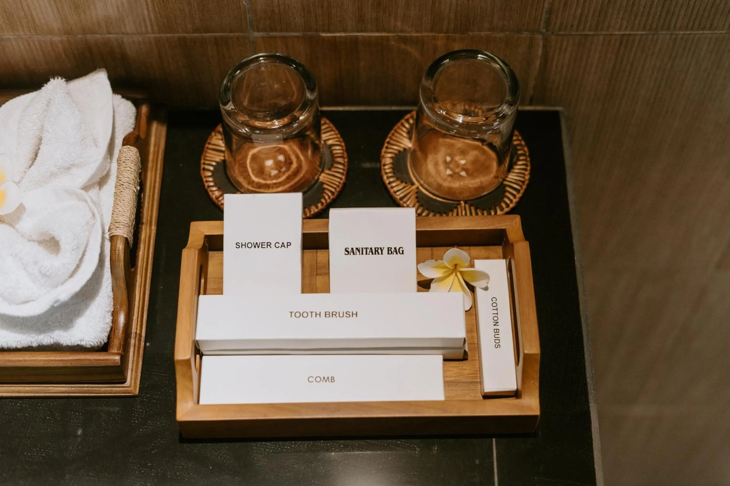 Toilet in Meng Bengil Villa