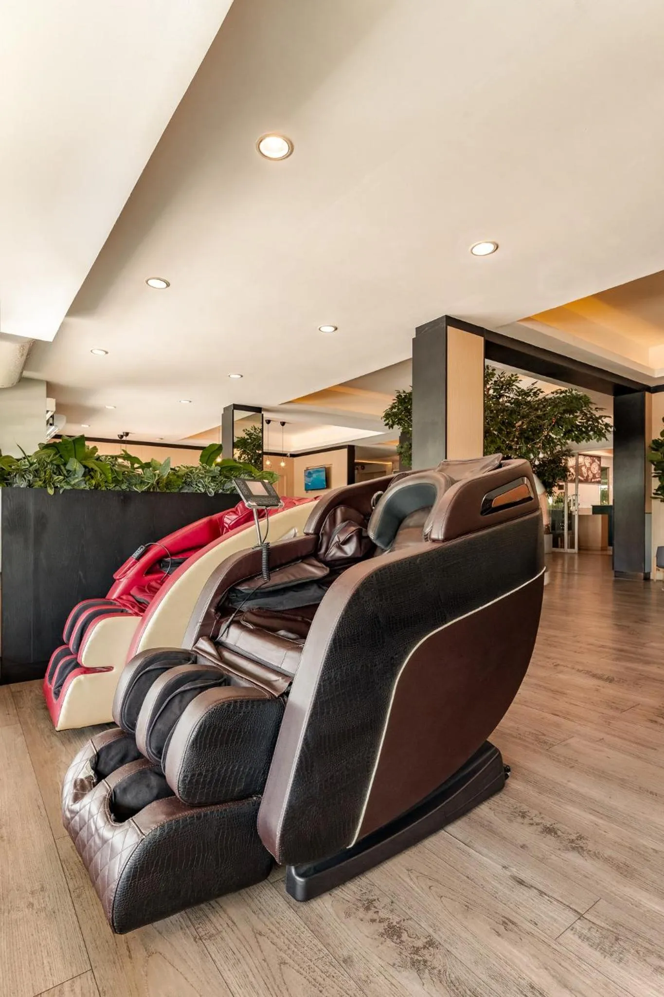 Activities in Golden Jade Suvarnabhumi