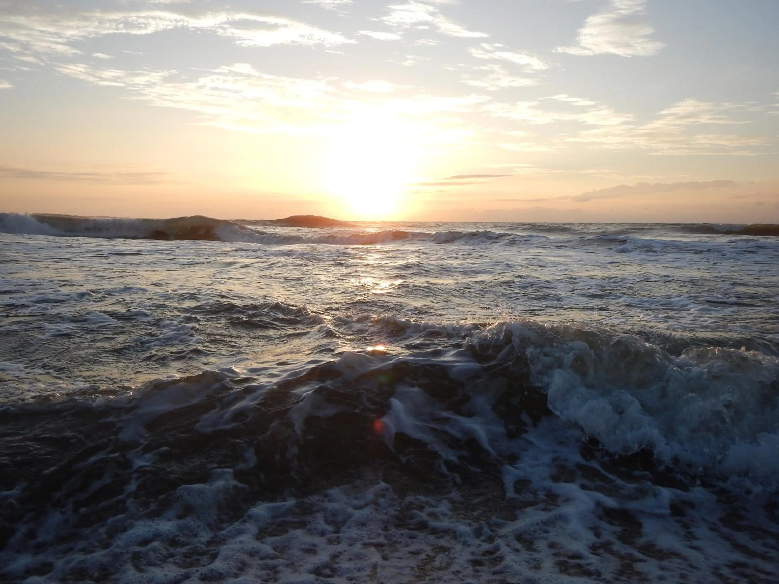 View (from property/room) in Puetz Travels Beach Resort