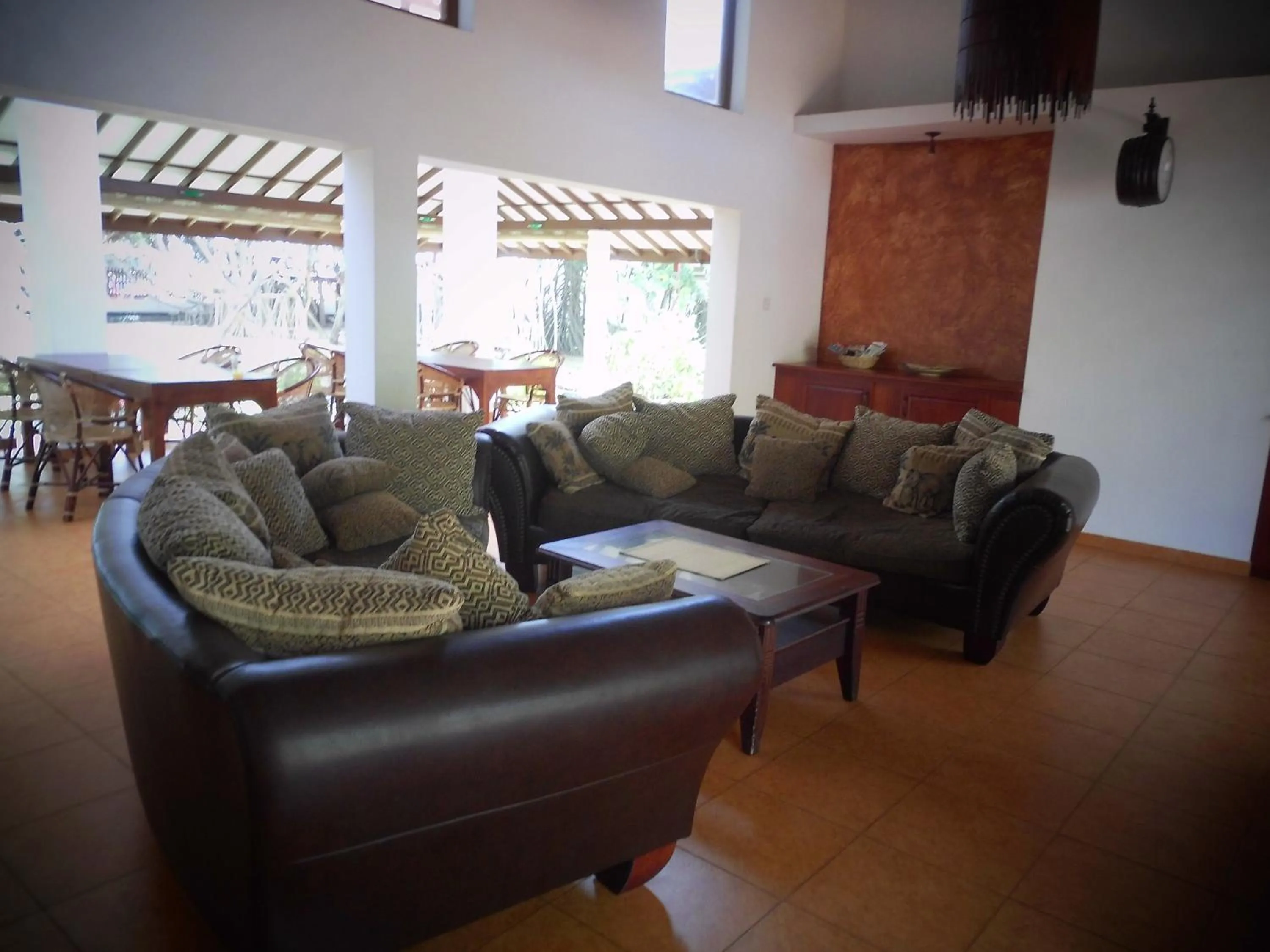 Lounge or bar in Puetz Travels Beach Resort