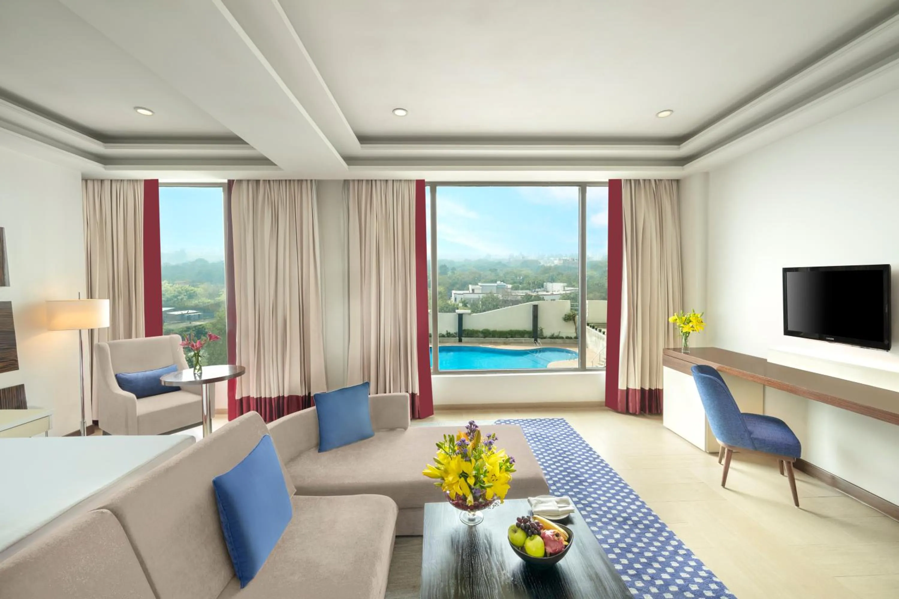 Welcomhotel by ITC Hotels, Dwarka, New Delhi