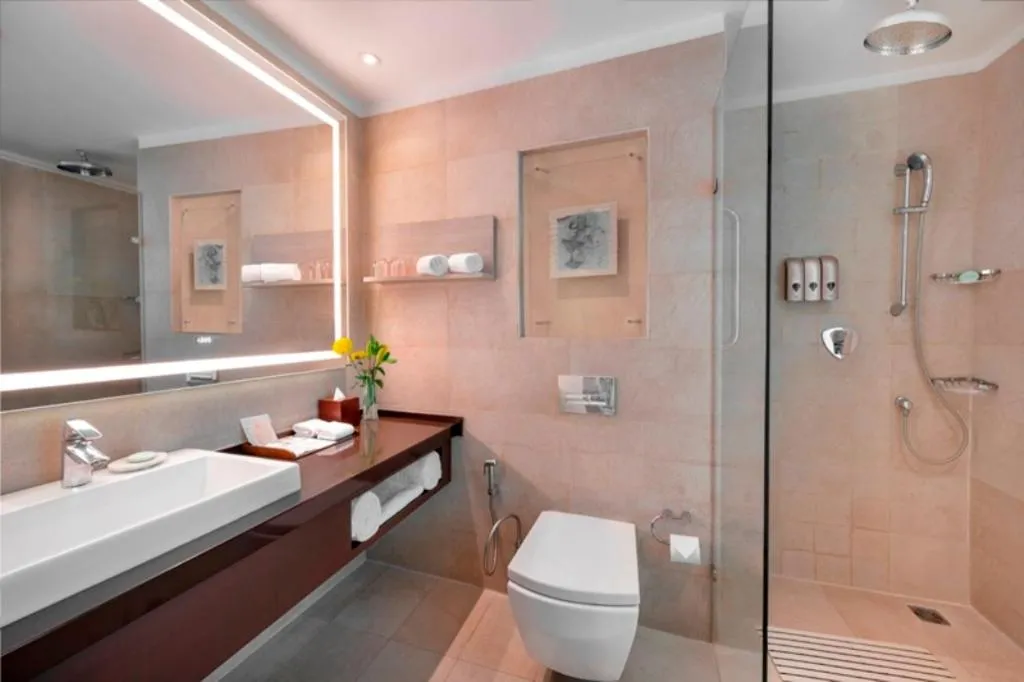 Welcomhotel by ITC Hotels, Dwarka, New Delhi