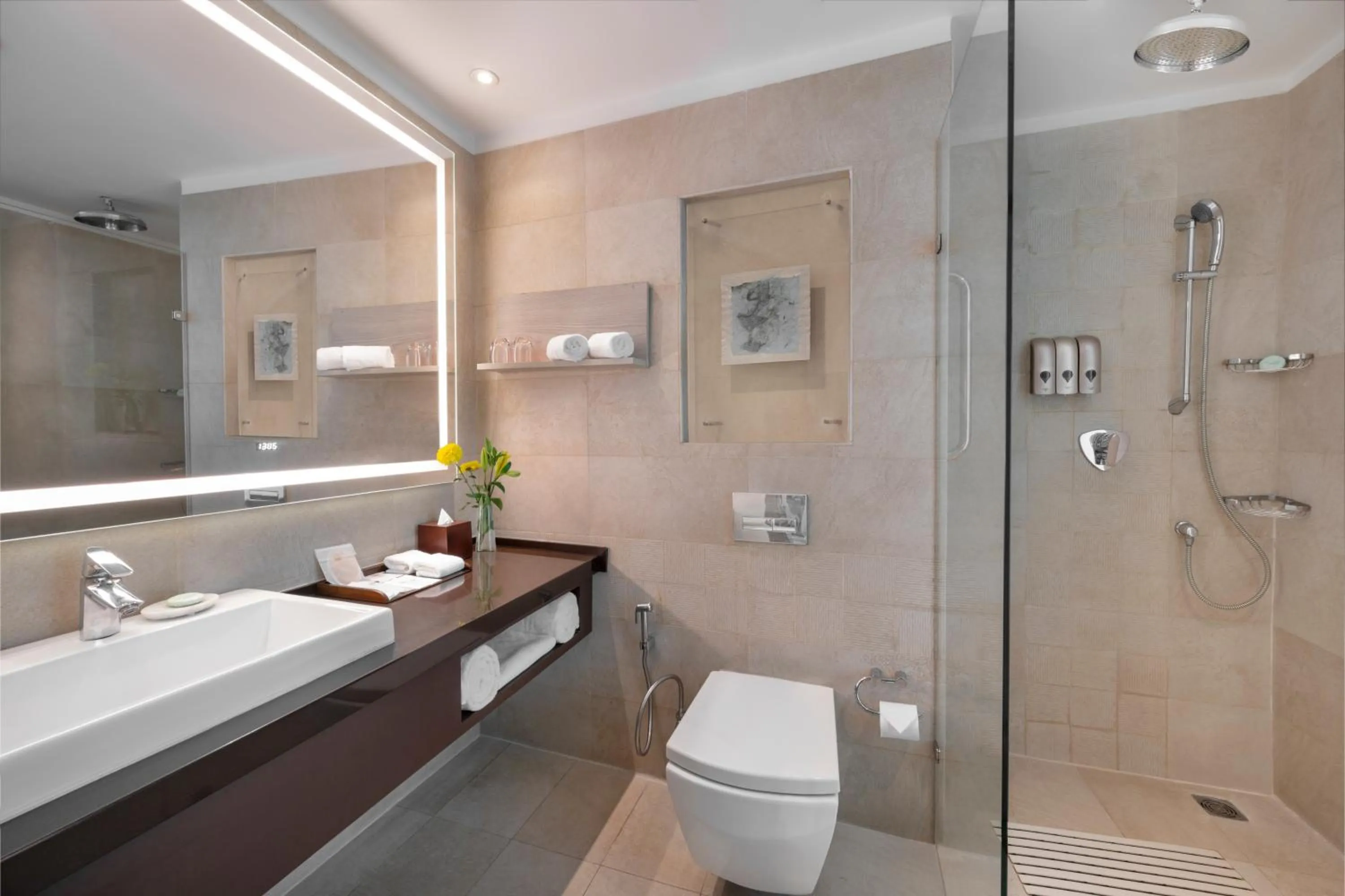 Welcomhotel by ITC Hotels, Dwarka, New Delhi