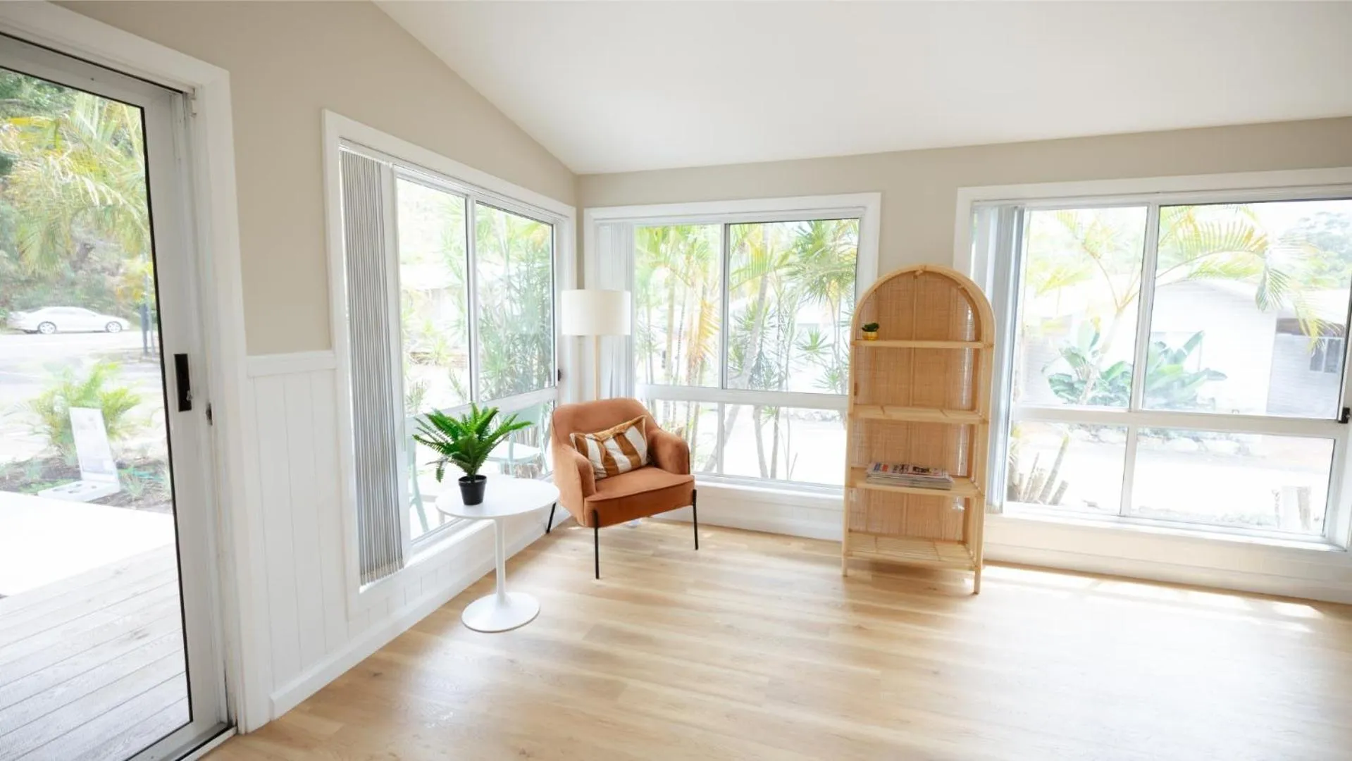 Koala Shores Holiday Park