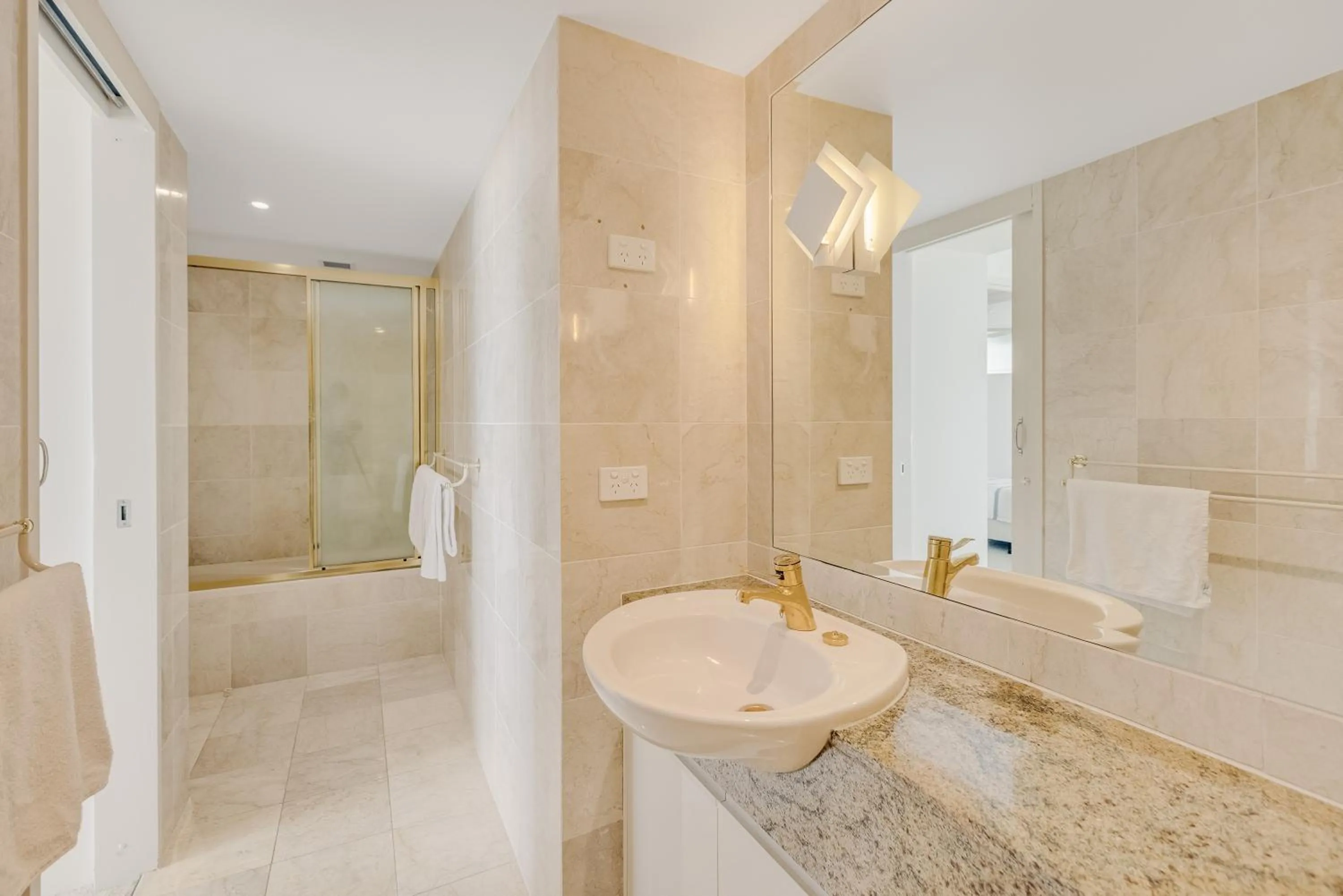 Meridian Tower Kirra Beach