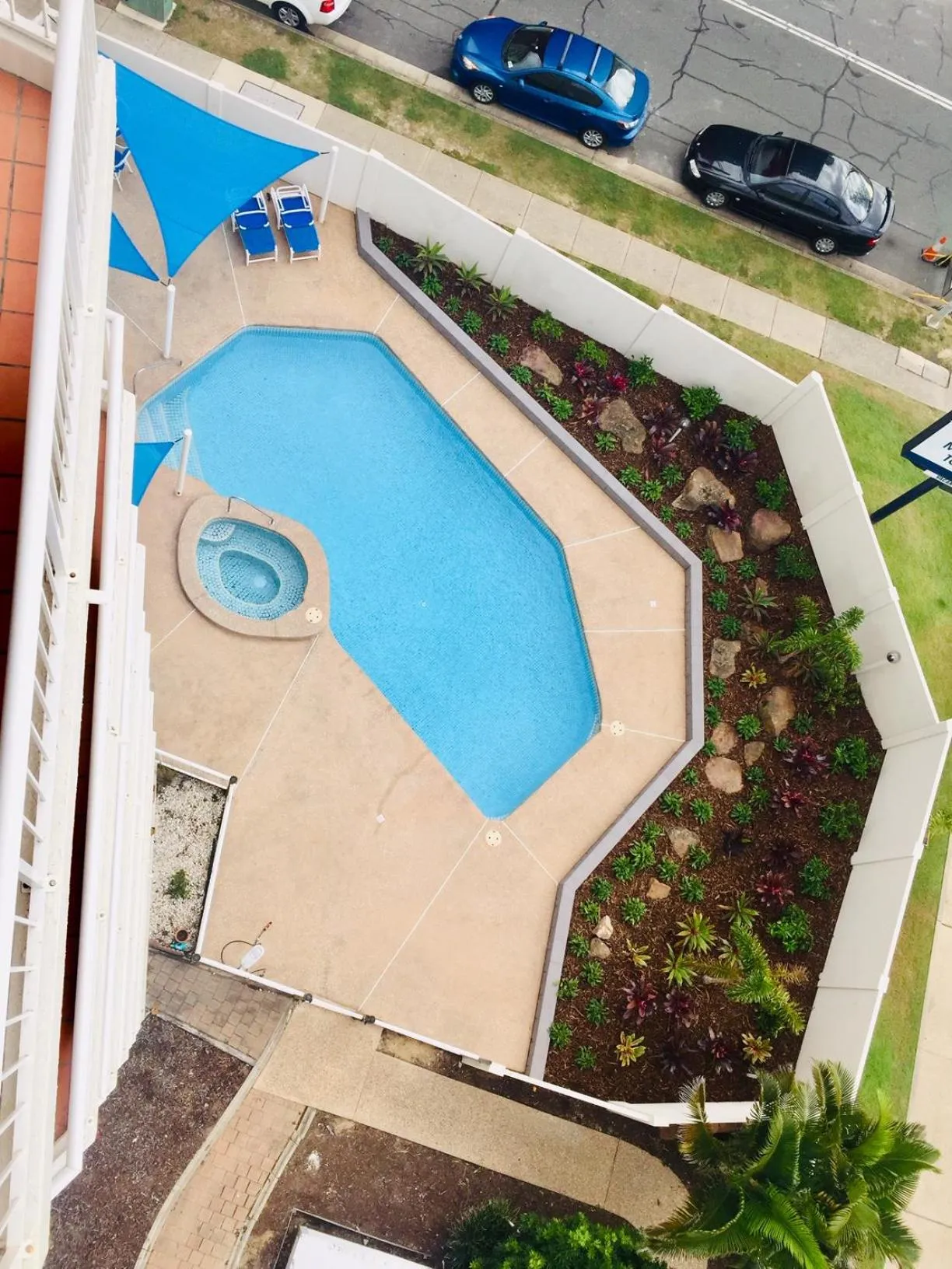 Activities in Meridian Tower Kirra Beach