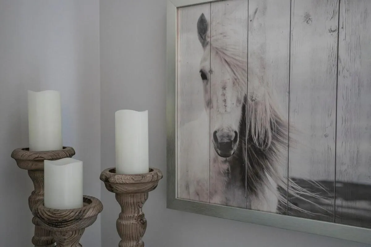 Downtown Luxury Condo at The Southern Belle