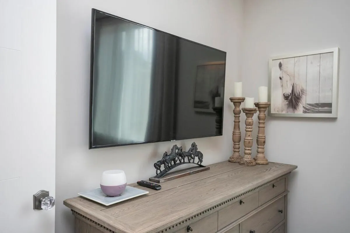 Downtown Luxury Condo at The Southern Belle