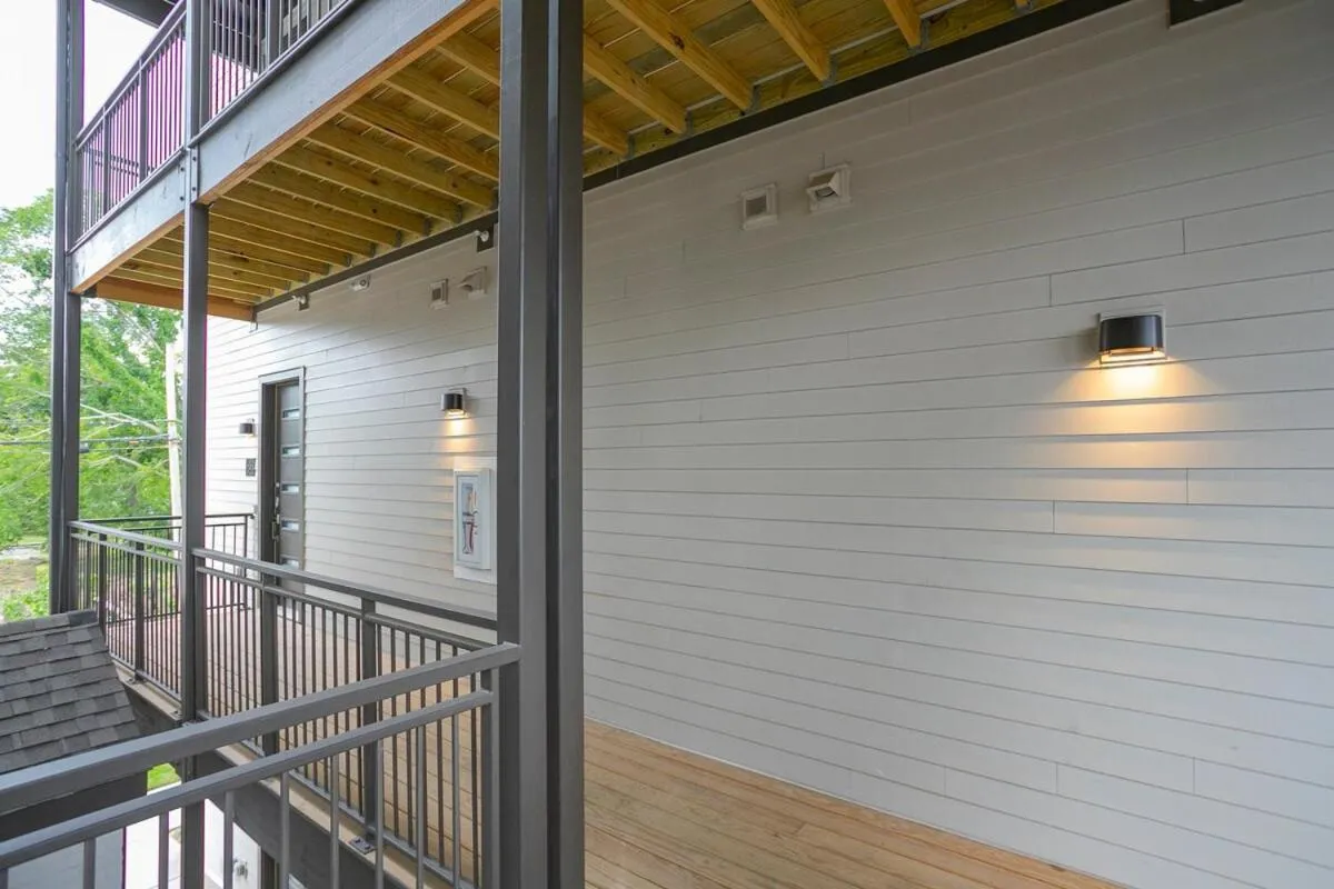 Downtown Luxury Condo at The Southern Belle