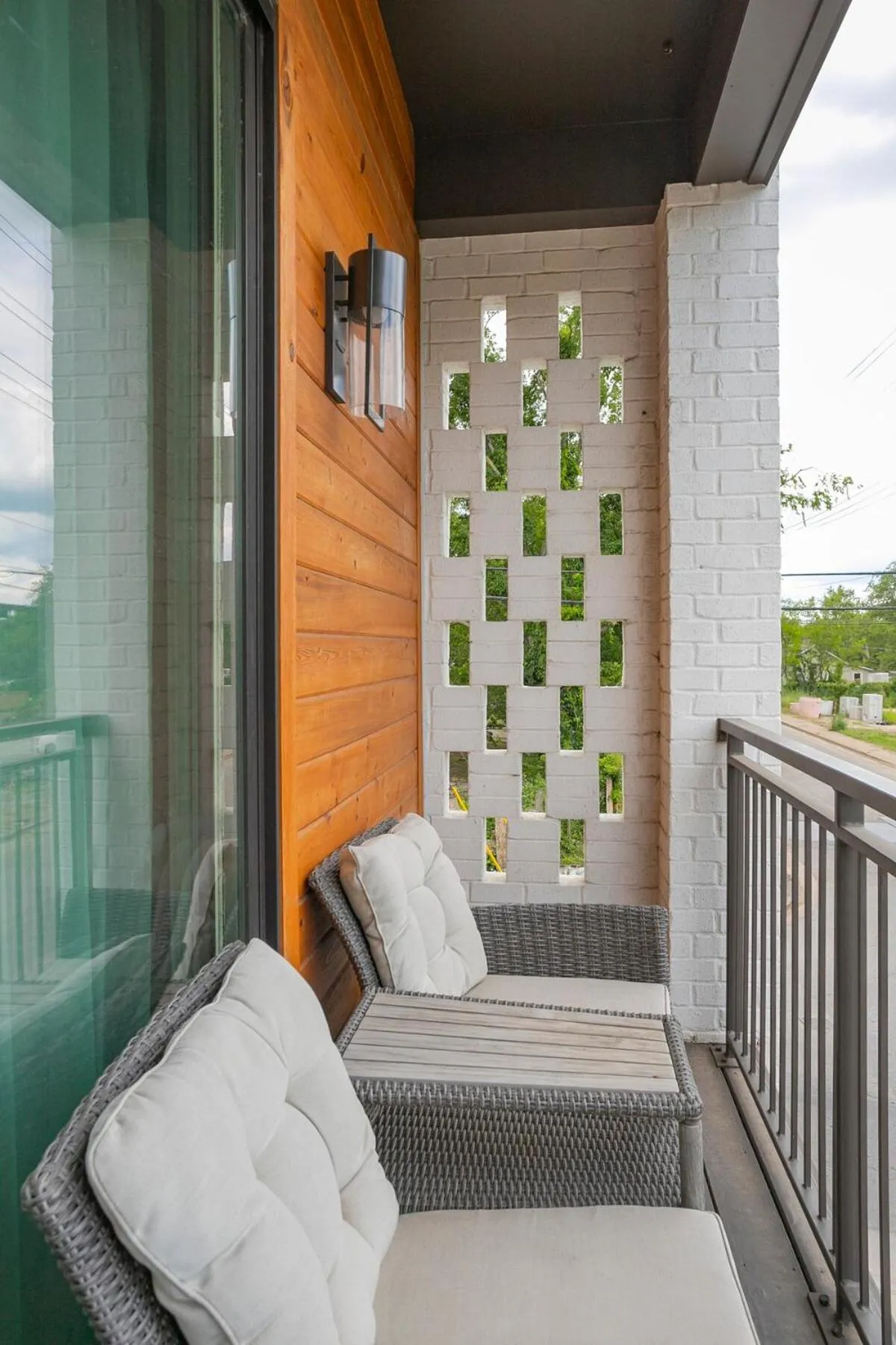 Downtown Luxury Condo at The Southern Belle