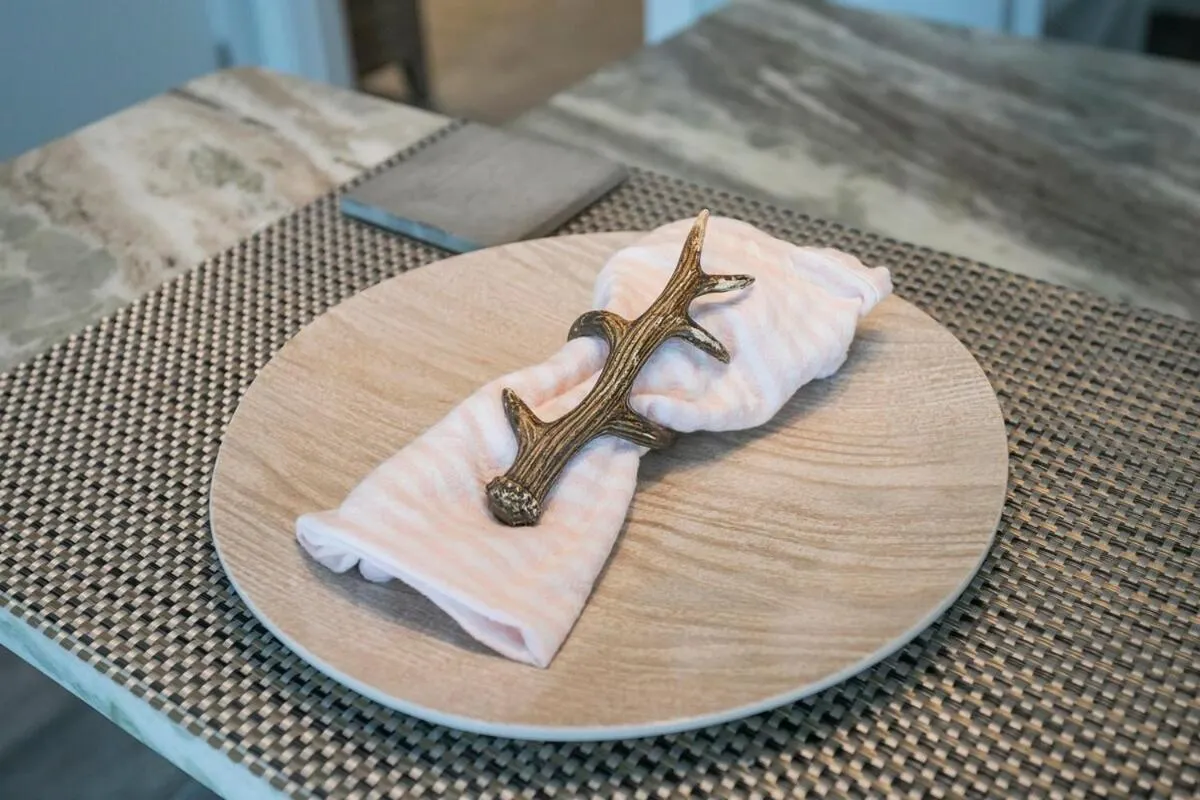 Downtown Luxury Condo at The Southern Belle