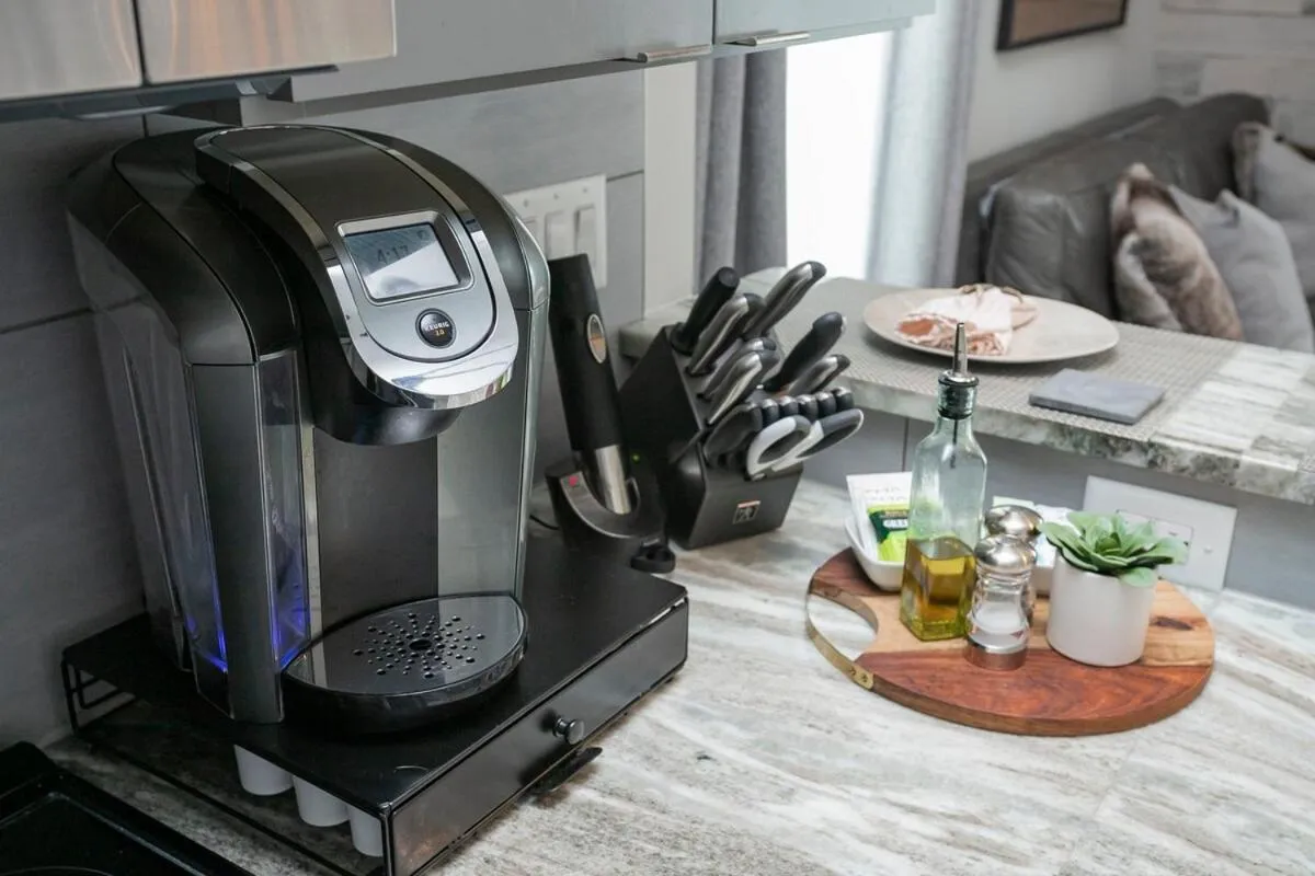 Downtown Luxury Condo at The Southern Belle