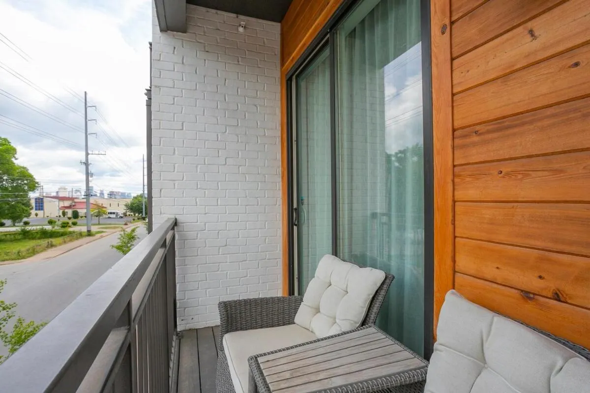 Downtown Luxury Condo at The Southern Belle