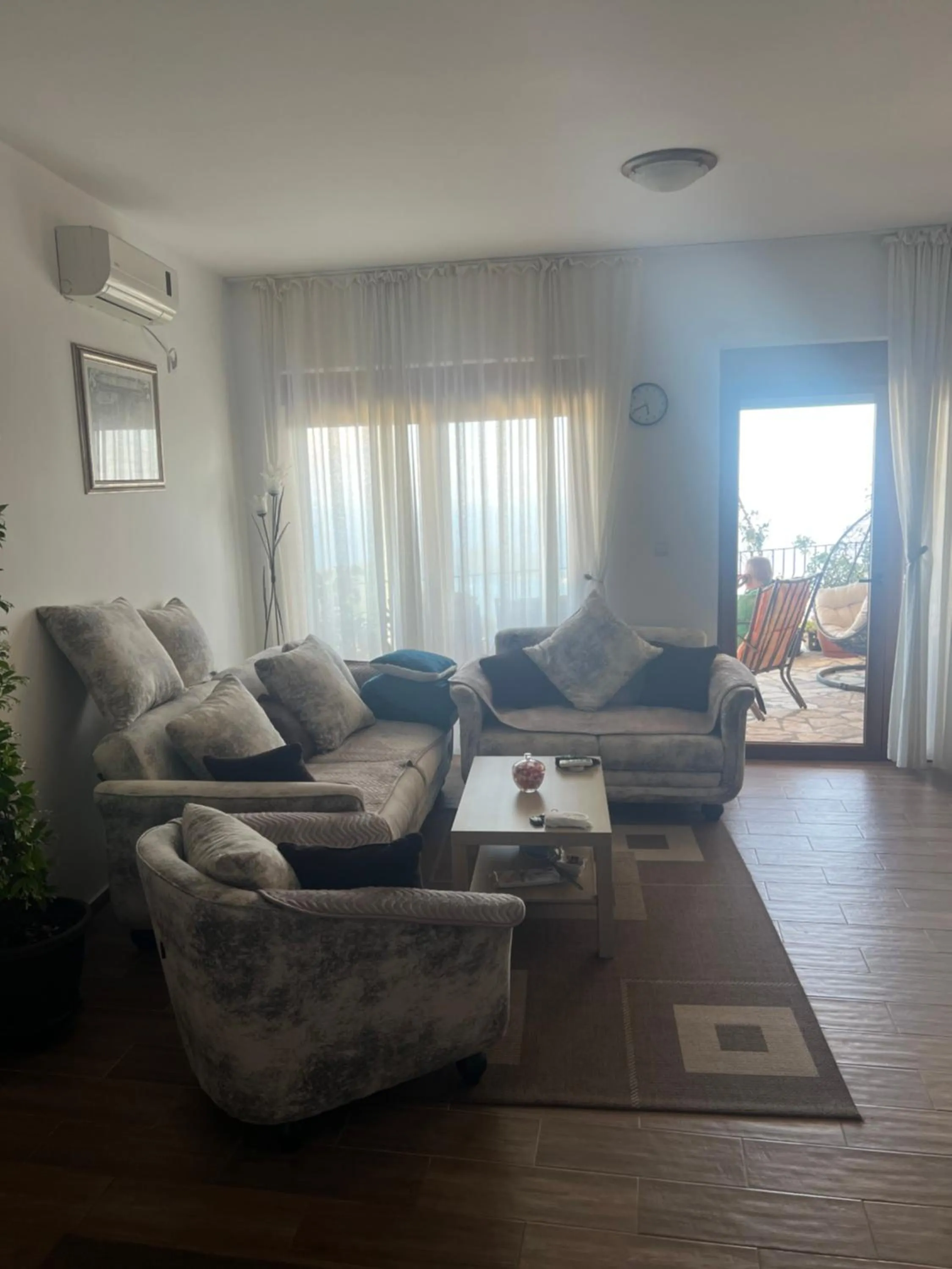 Villa Ladera Lapcici