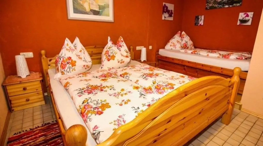 Appartements della Schiava
