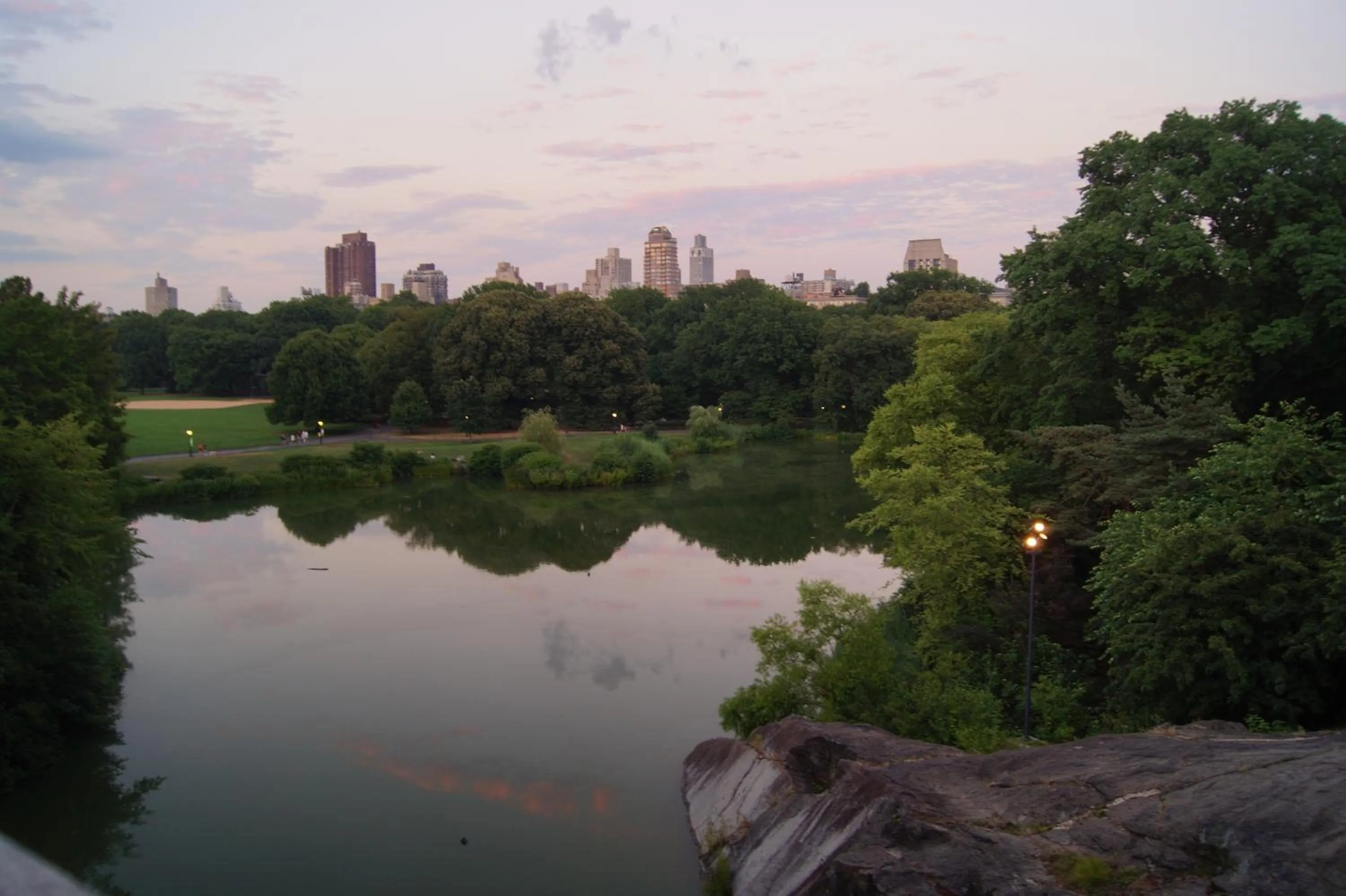 Hiking in Macaw Guest House