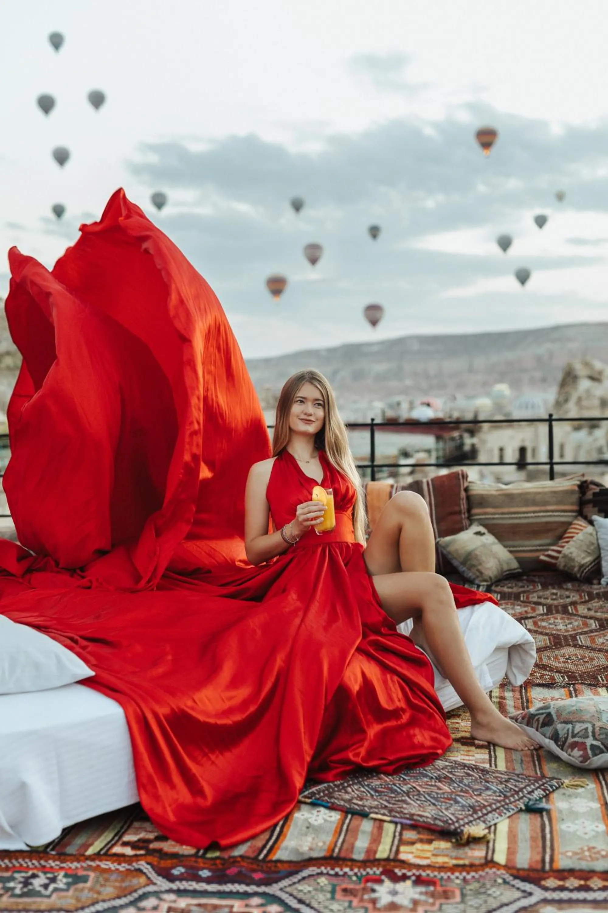 View (from property/room) in Angel View Suites