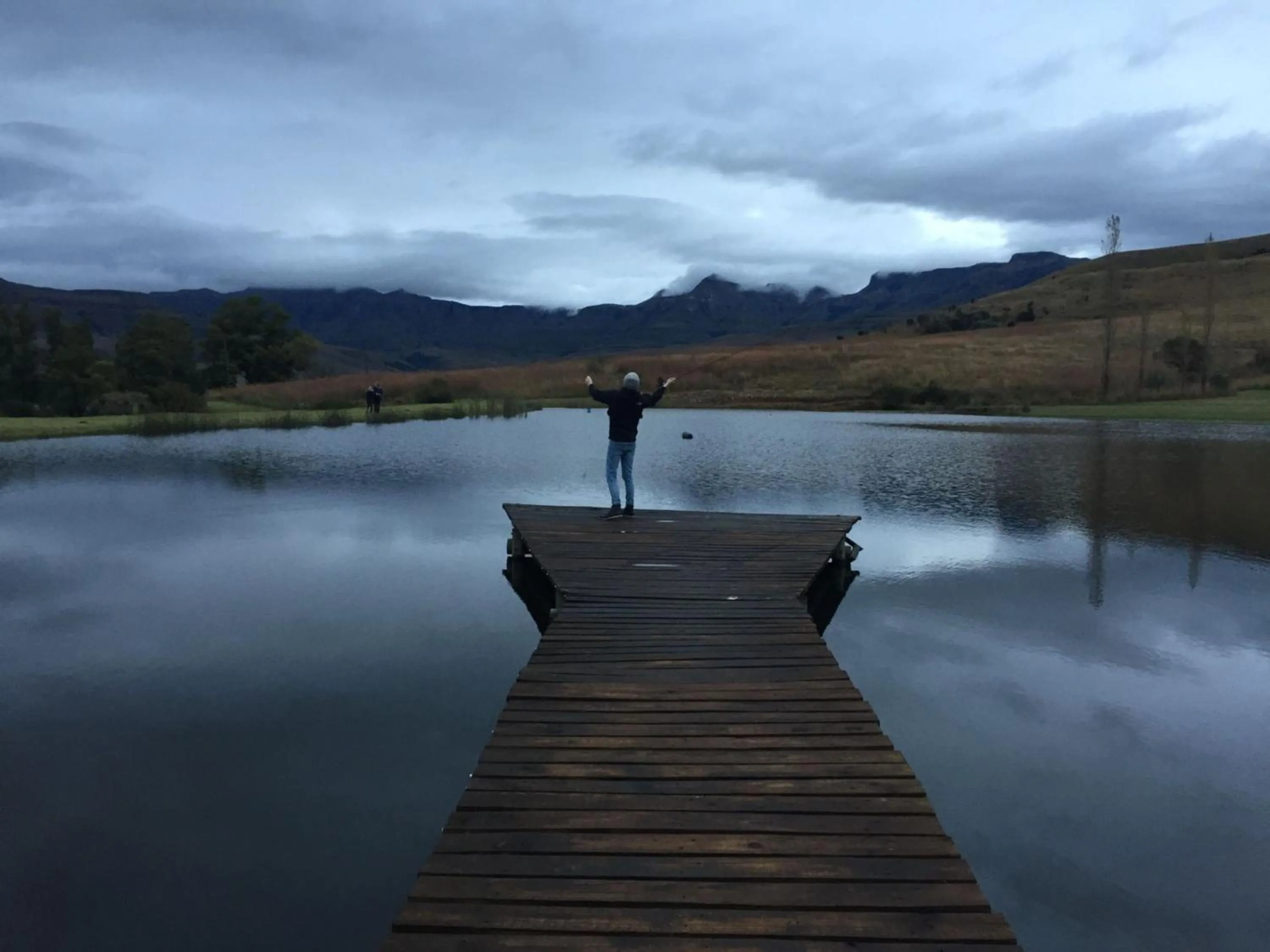 Activities in Montusi Mountain Lodge