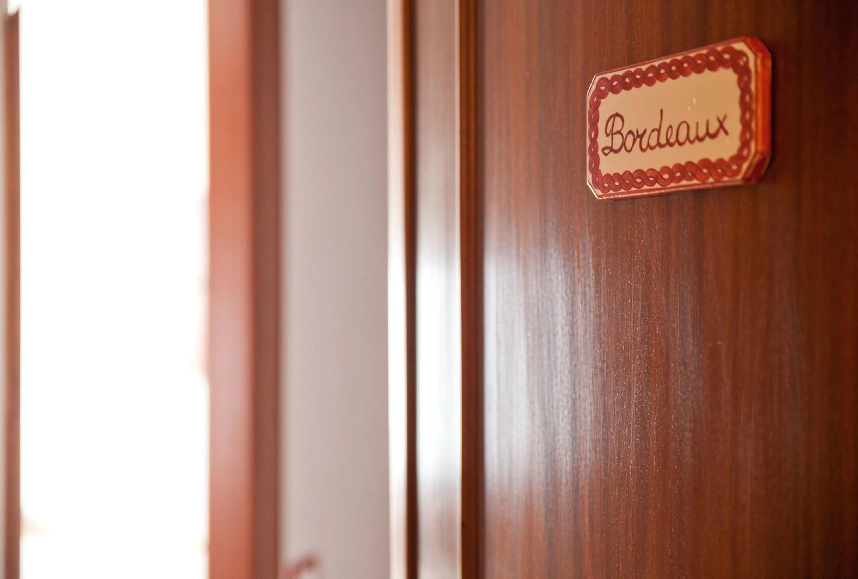 Other in B&B Trapani In