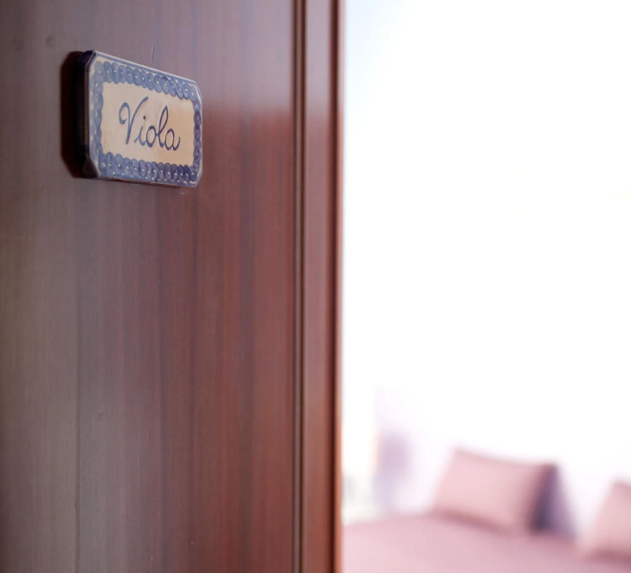 Other in B&B Trapani In