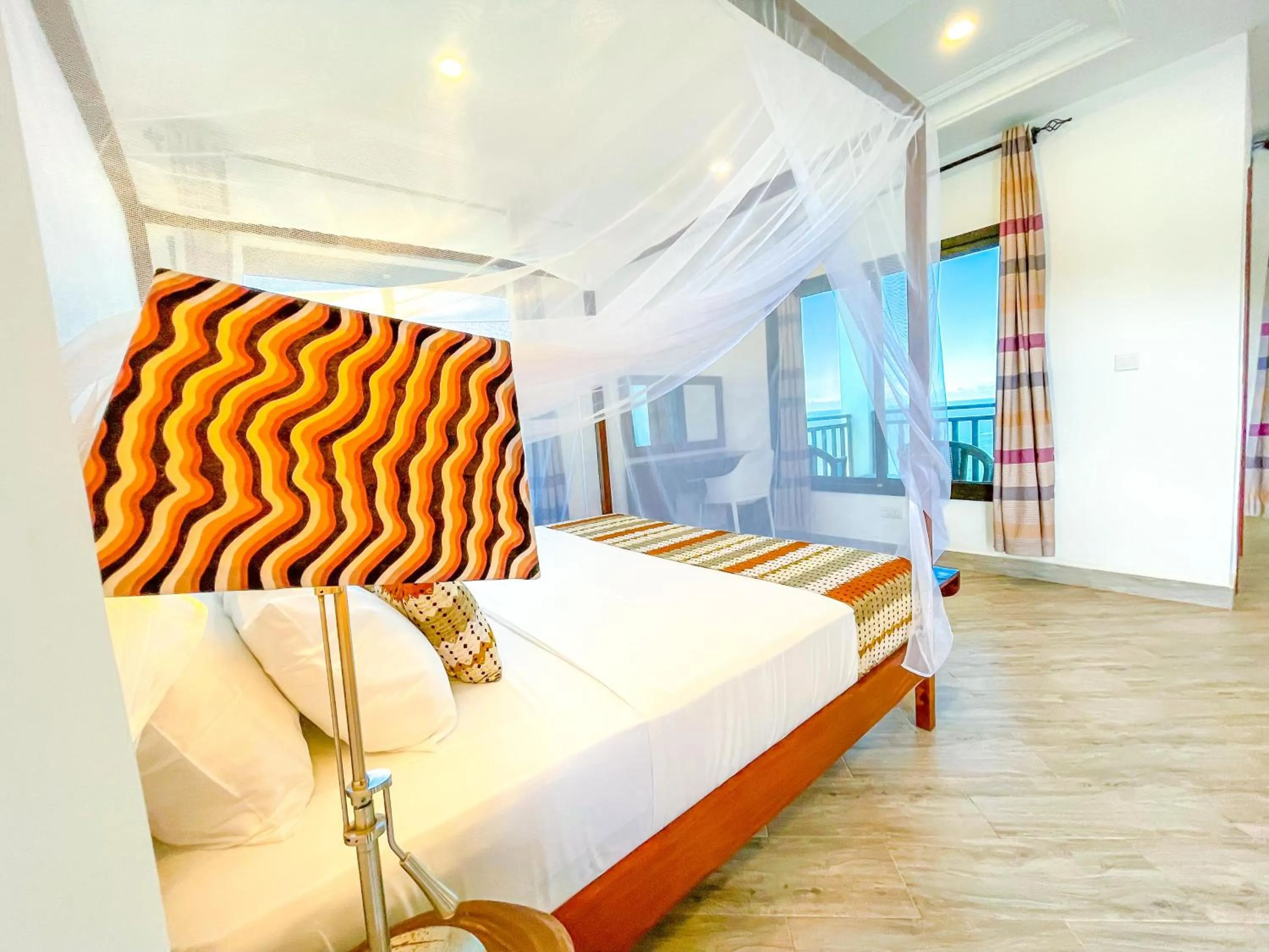 Majula Boutique Hotel