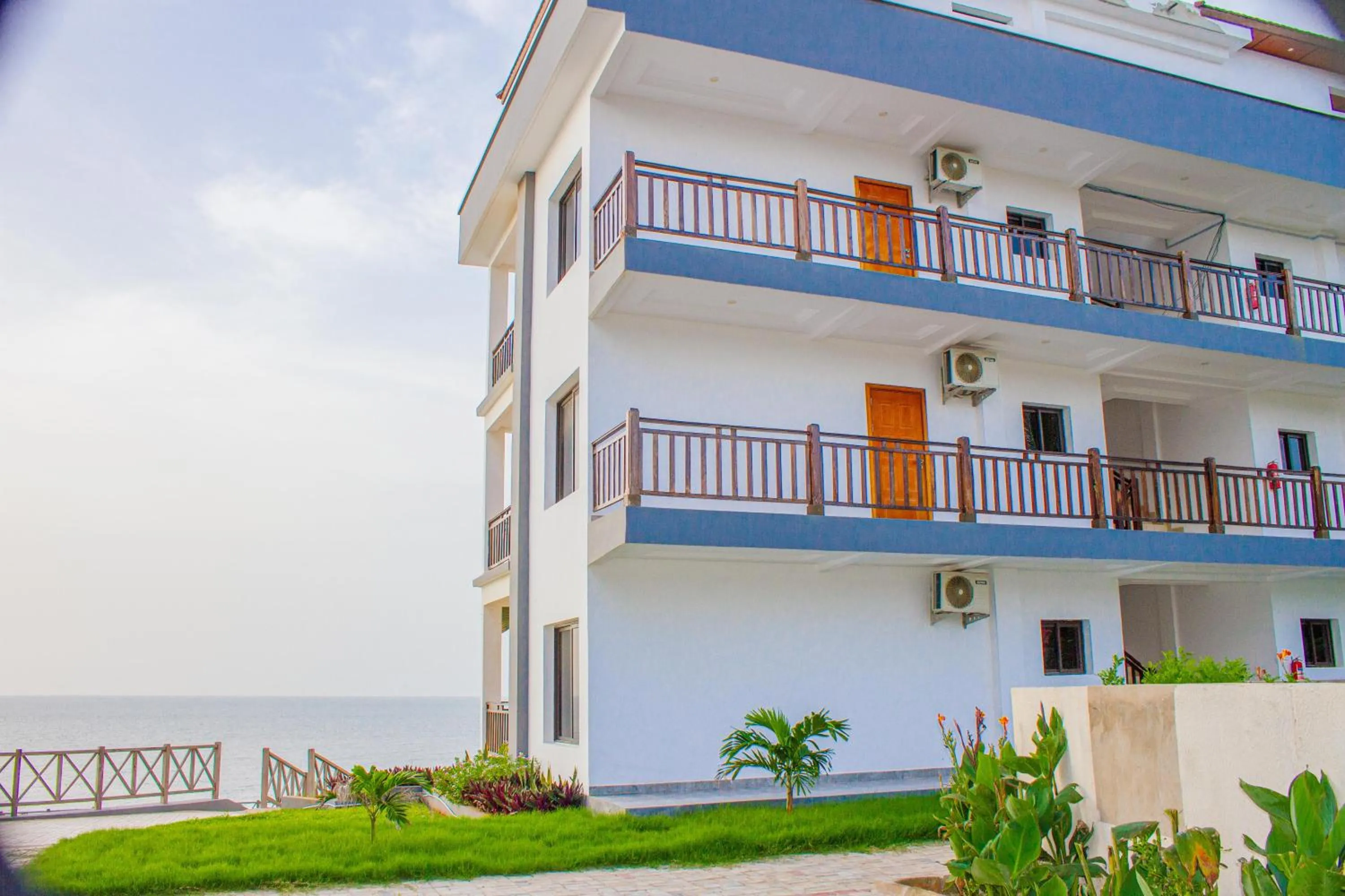 Majula Boutique Hotel