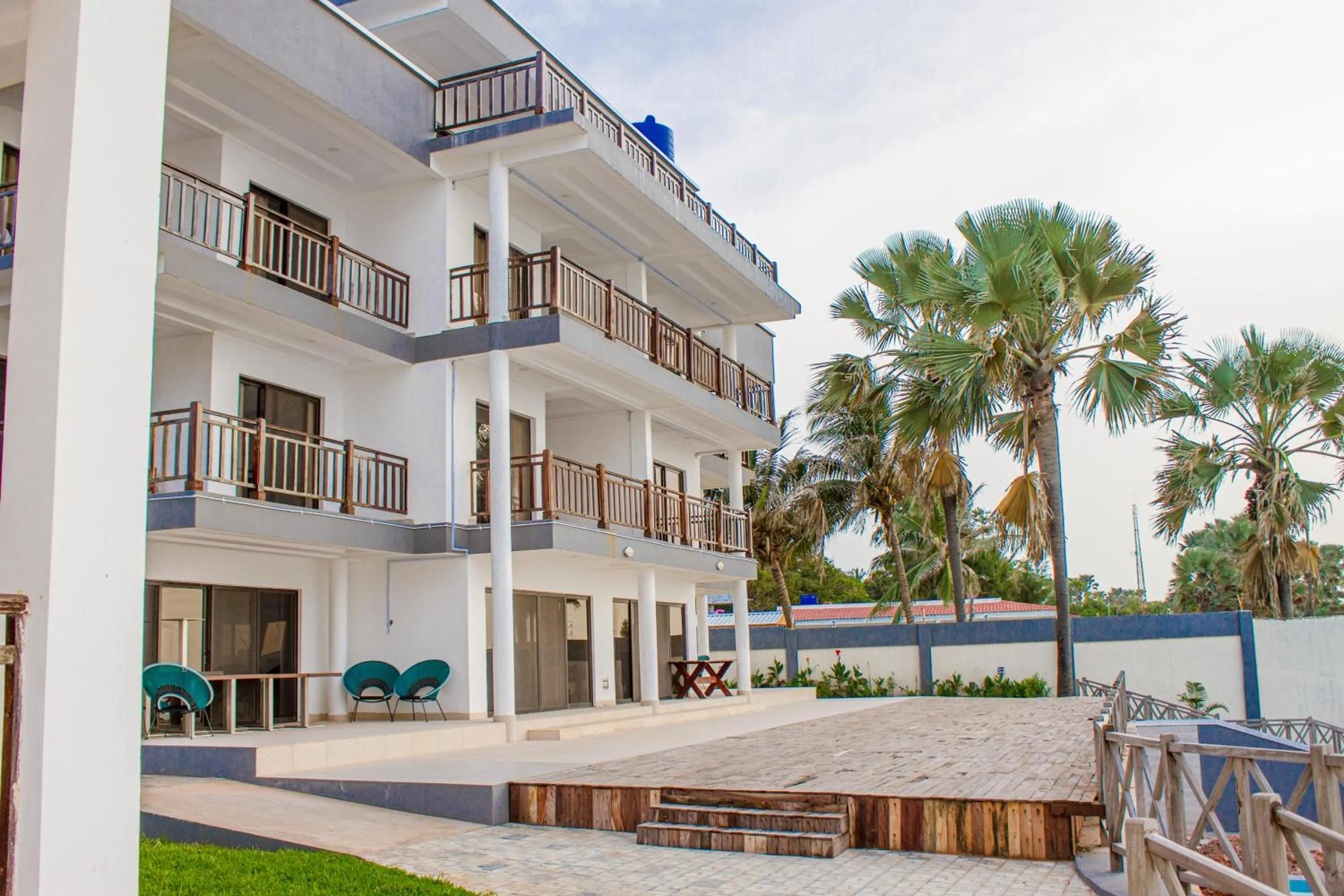 Majula Boutique Hotel