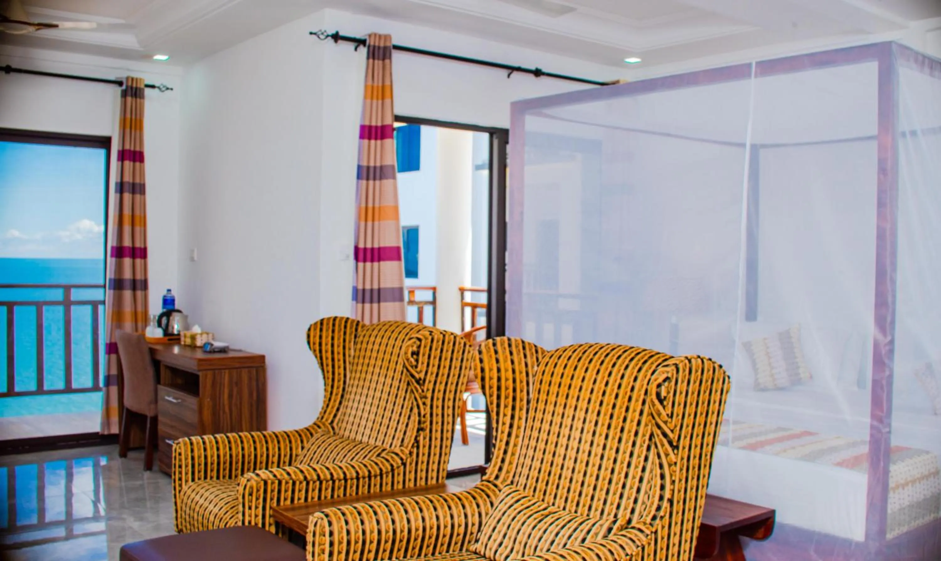 Majula Boutique Hotel