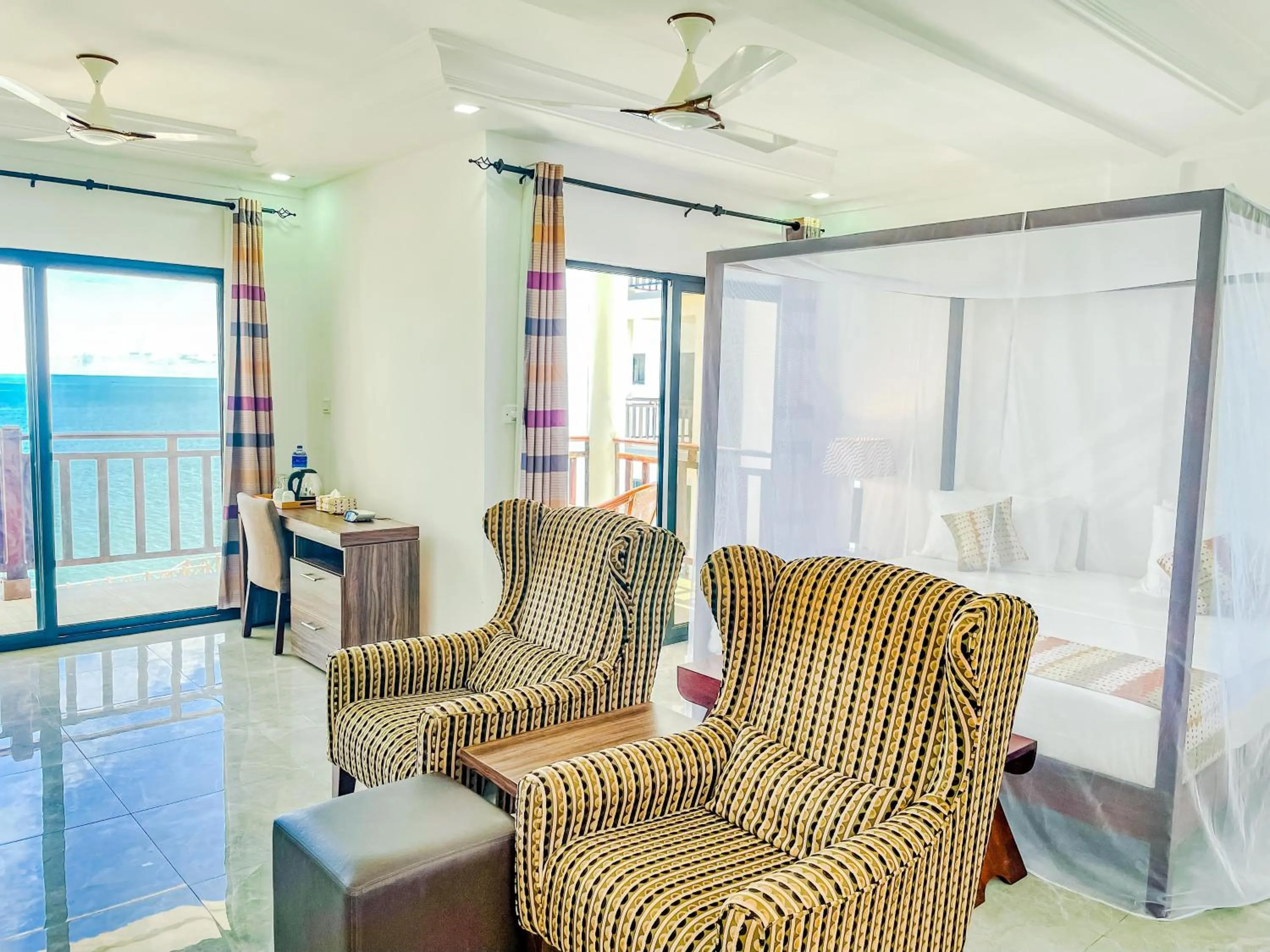 Majula Boutique Hotel