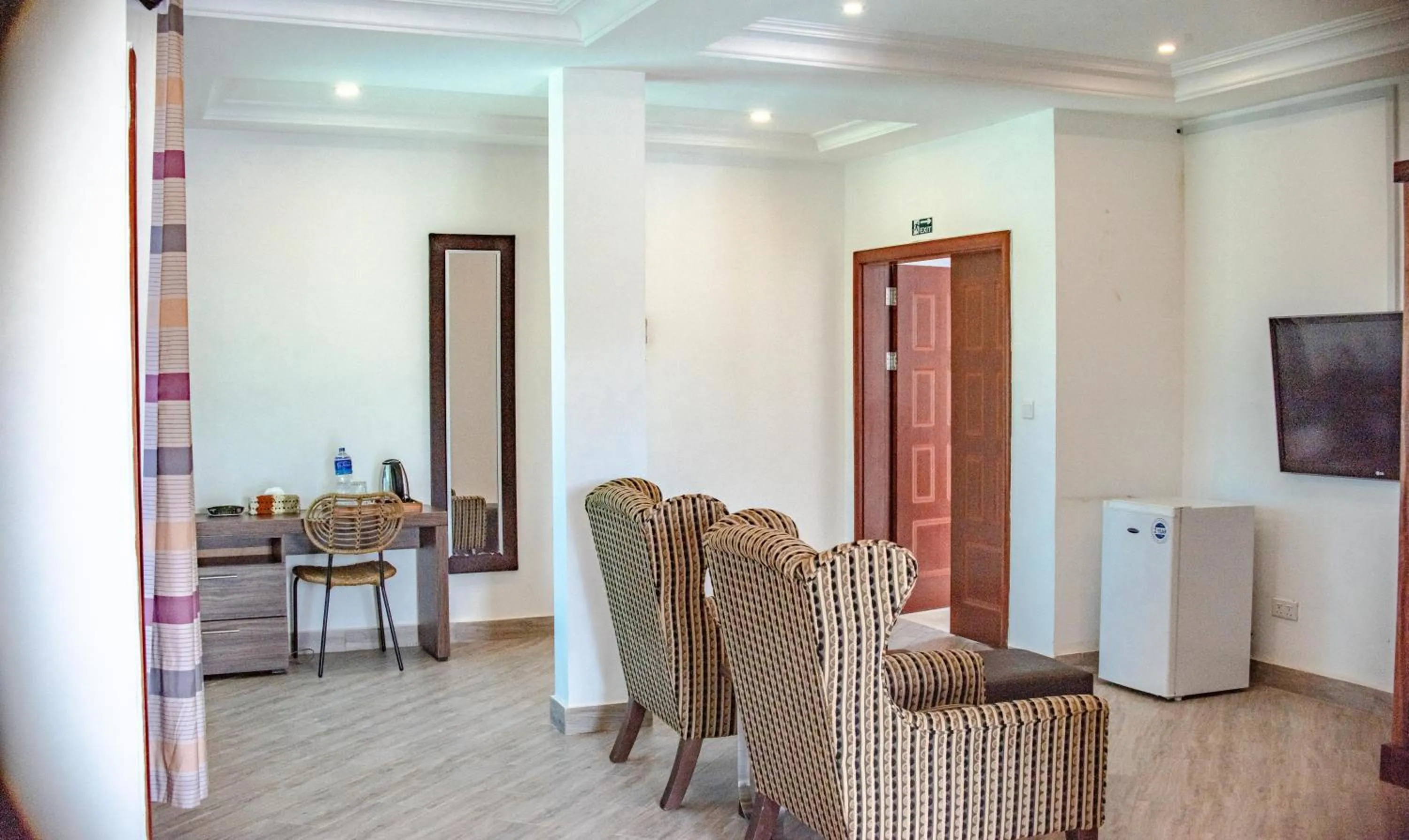 Majula Boutique Hotel