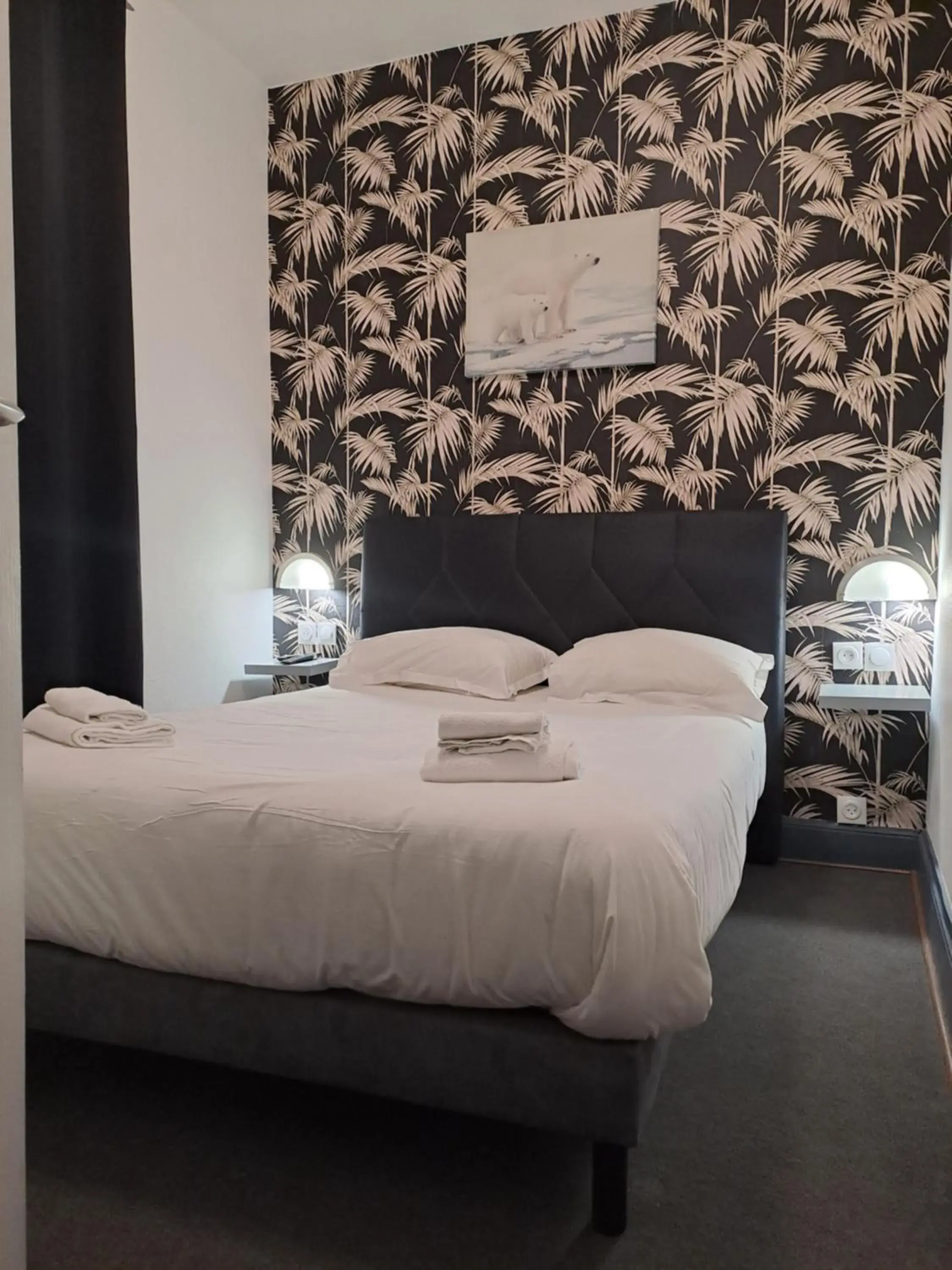 hôtel le Celtic Montluçon hôtel le Celtic Montluçon