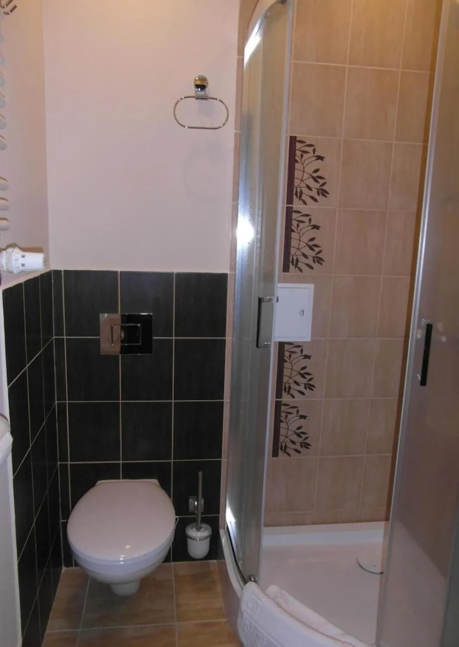 Twin Room in Usługi Hotelowe Podlasie