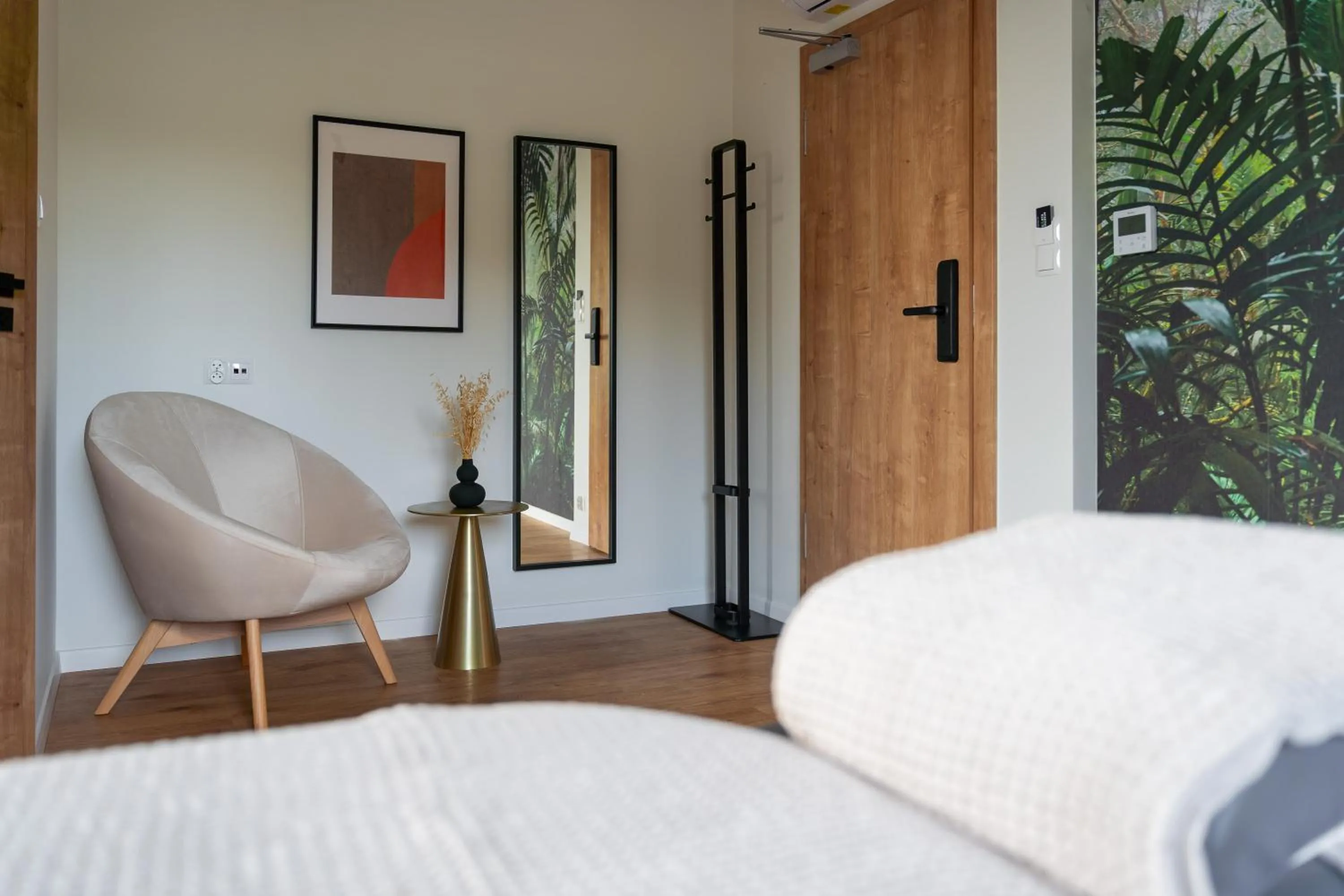 Massage, Bed in APARTHOTEL KLEOSIN