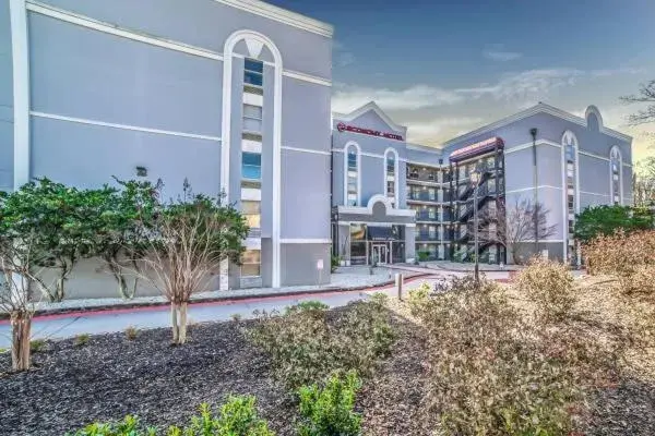 Economy Hotel Marietta Economy Hotel Marietta