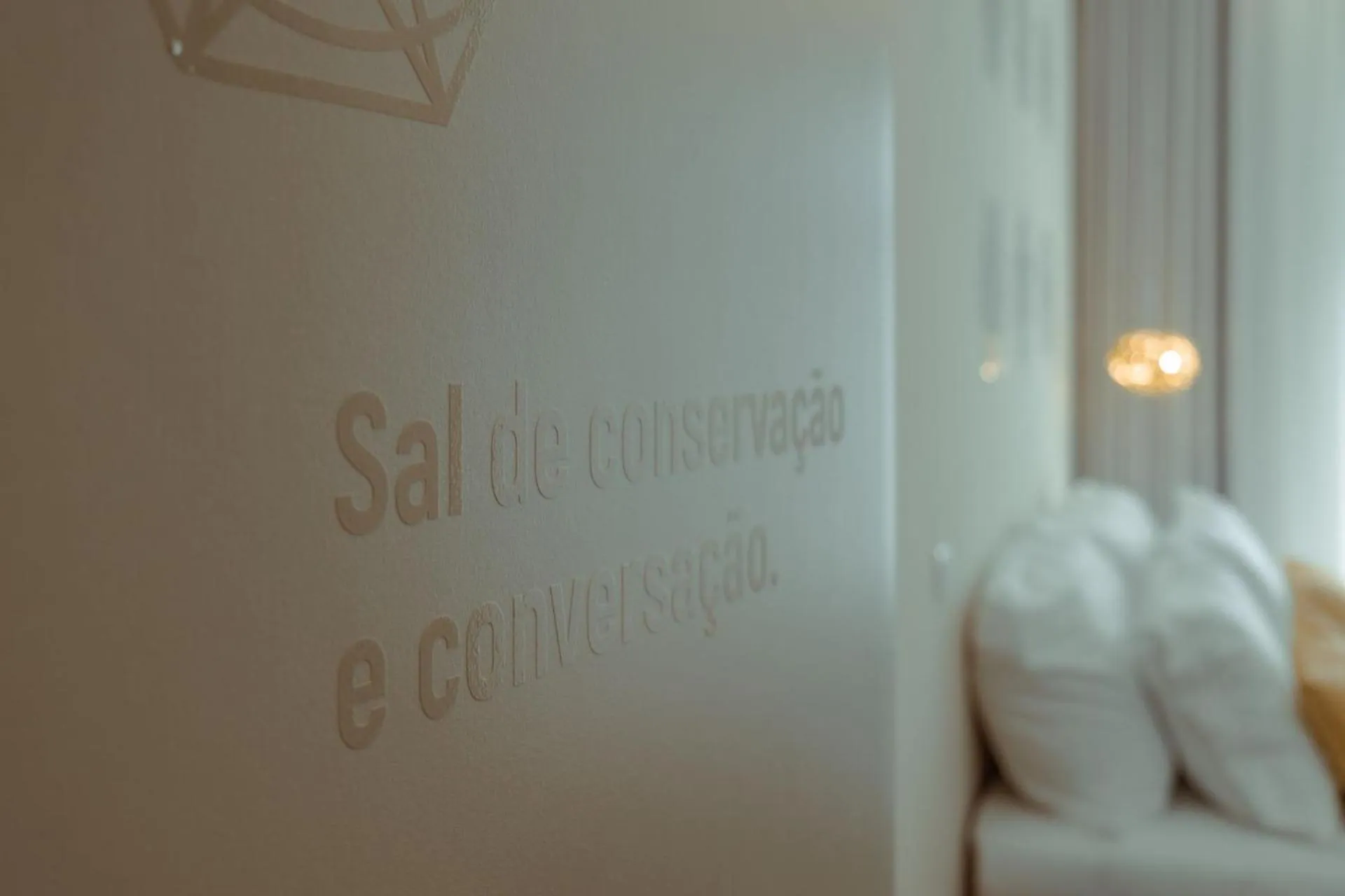 Pedra de Sal - Hostel & Suites