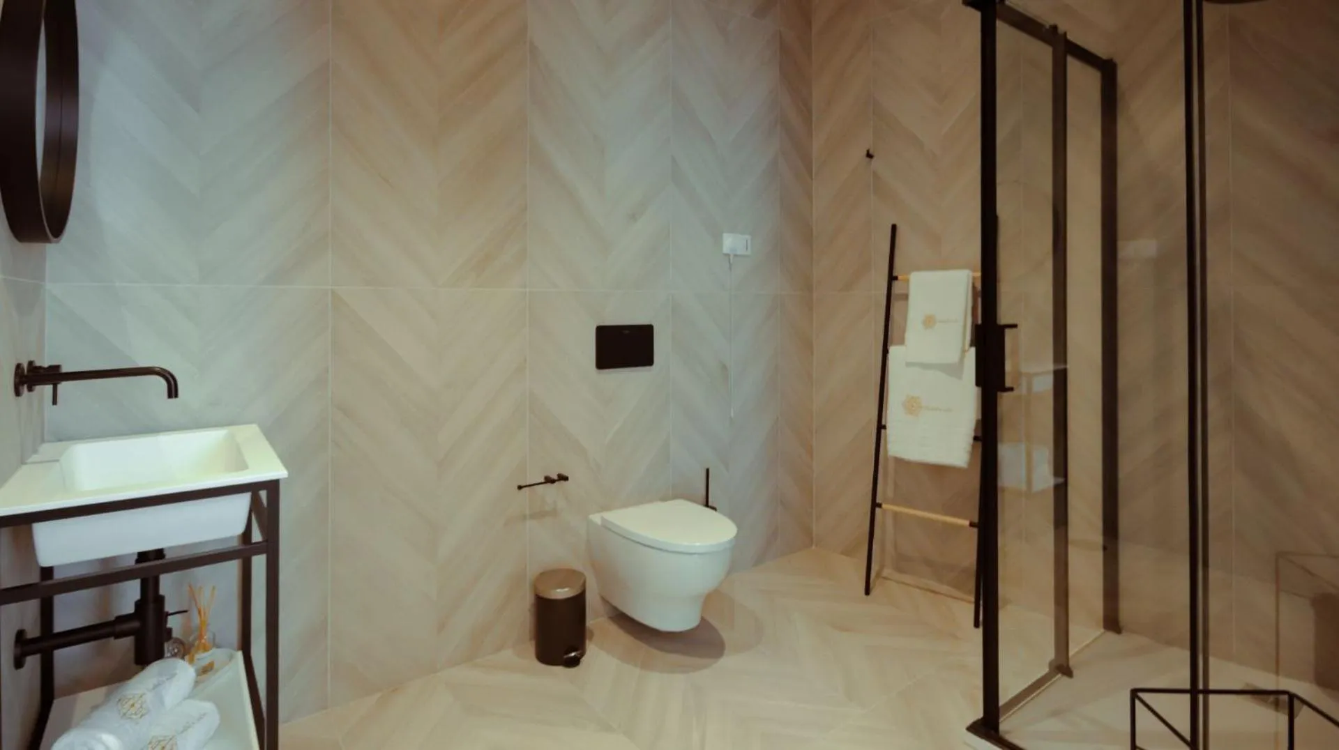 Pedra de Sal - Hostel & Suites