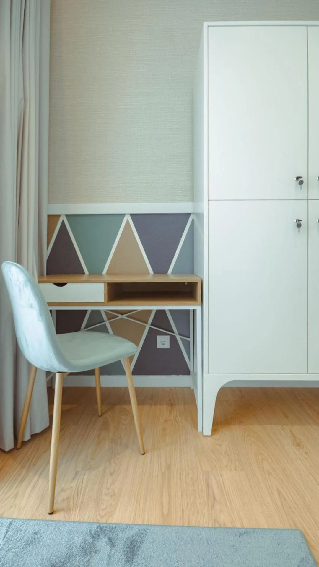 Pedra de Sal - Hostel & Suites