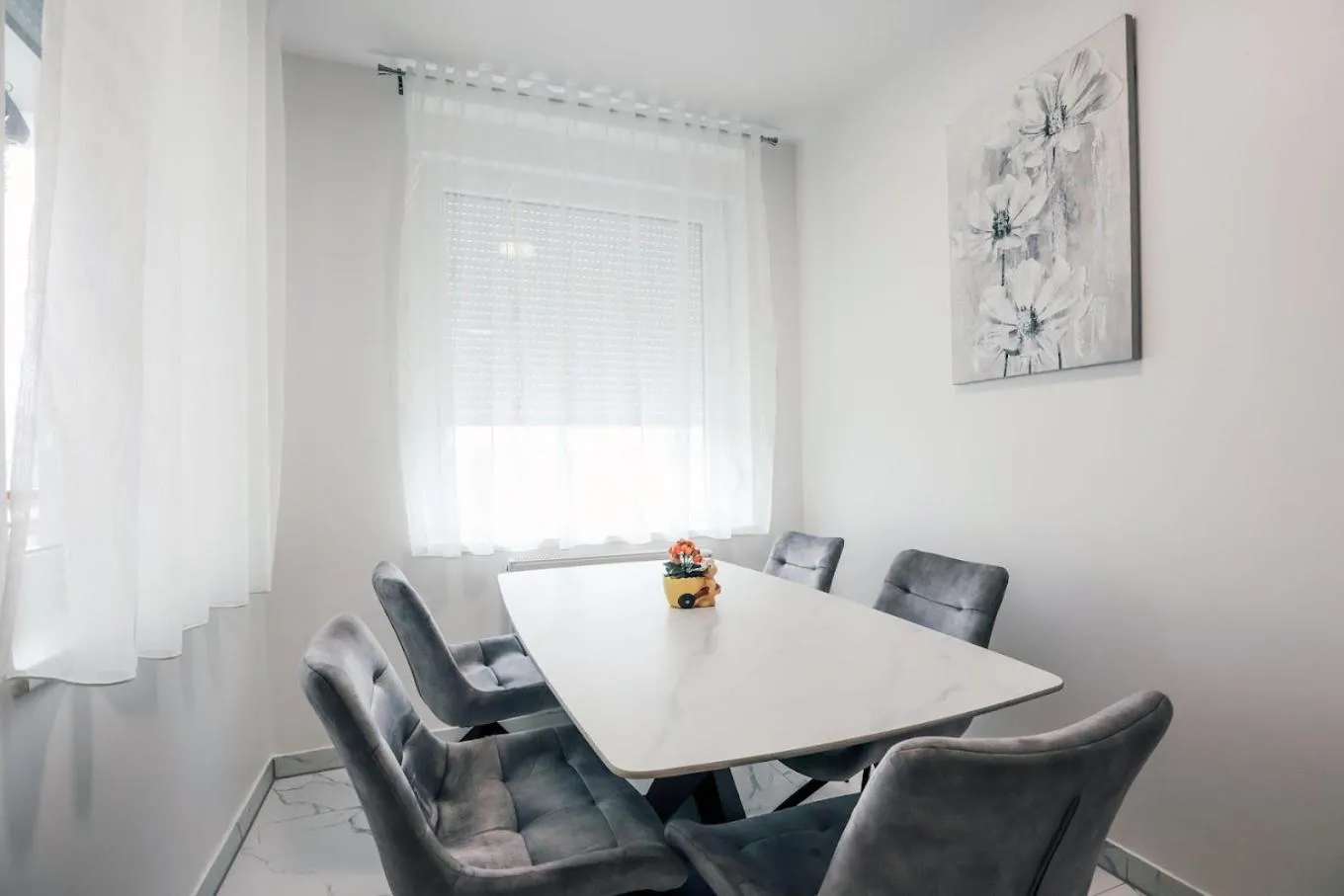 Apartman STRONG