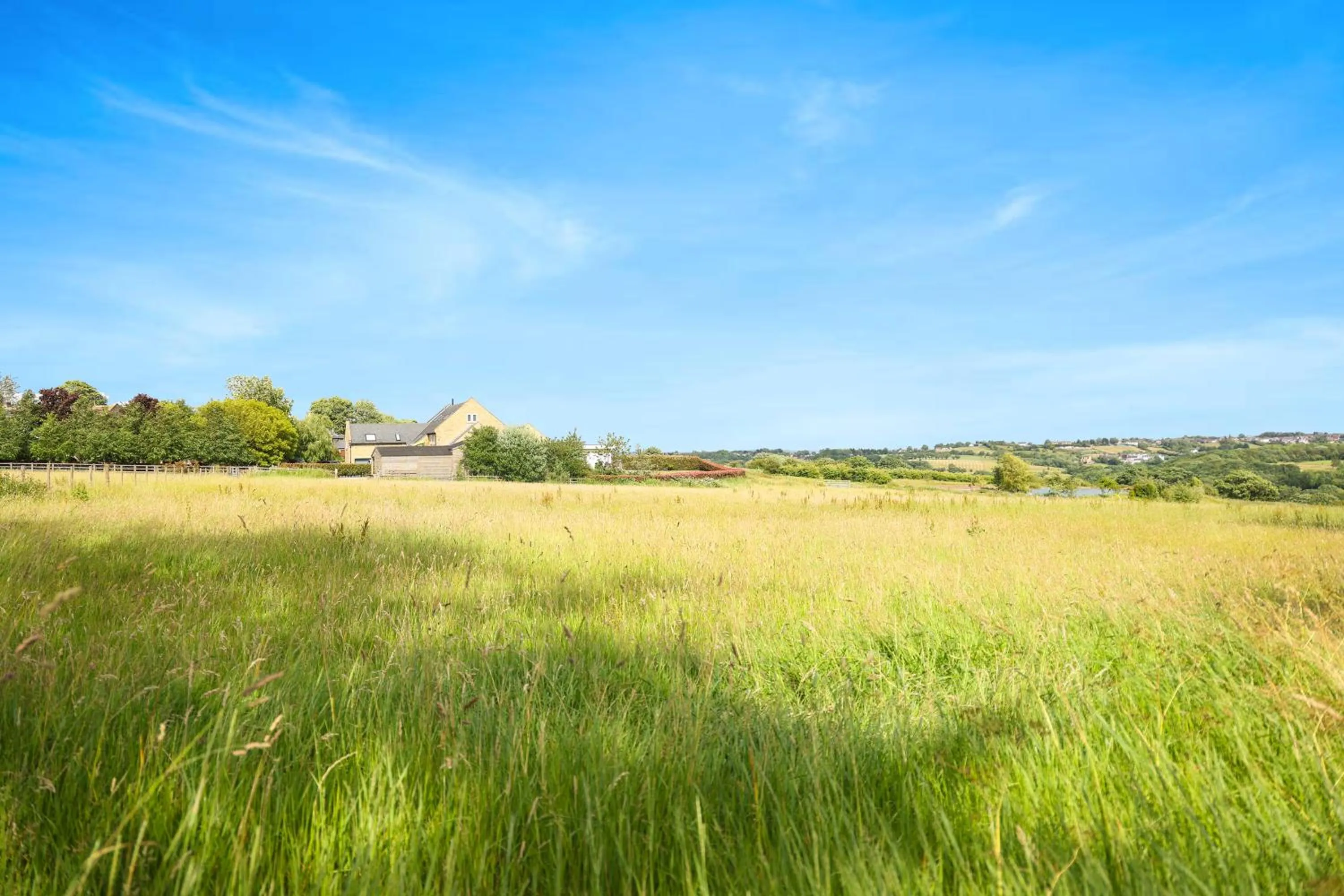 Nearby landmark in OYO Tong Park Hotel