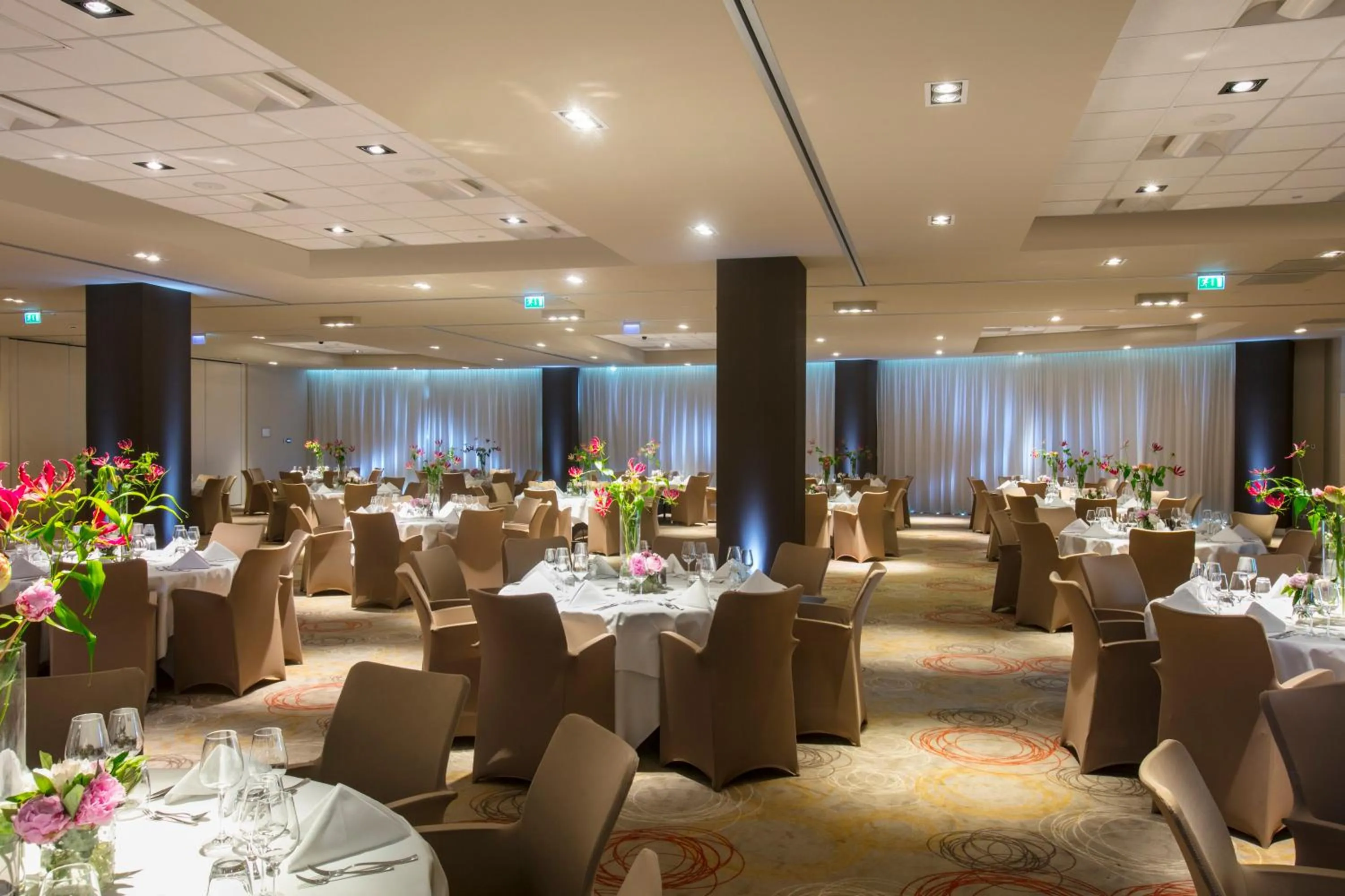 Banquet/Function facilities in Holiday Inn Amsterdam - Arena Towers by IHG