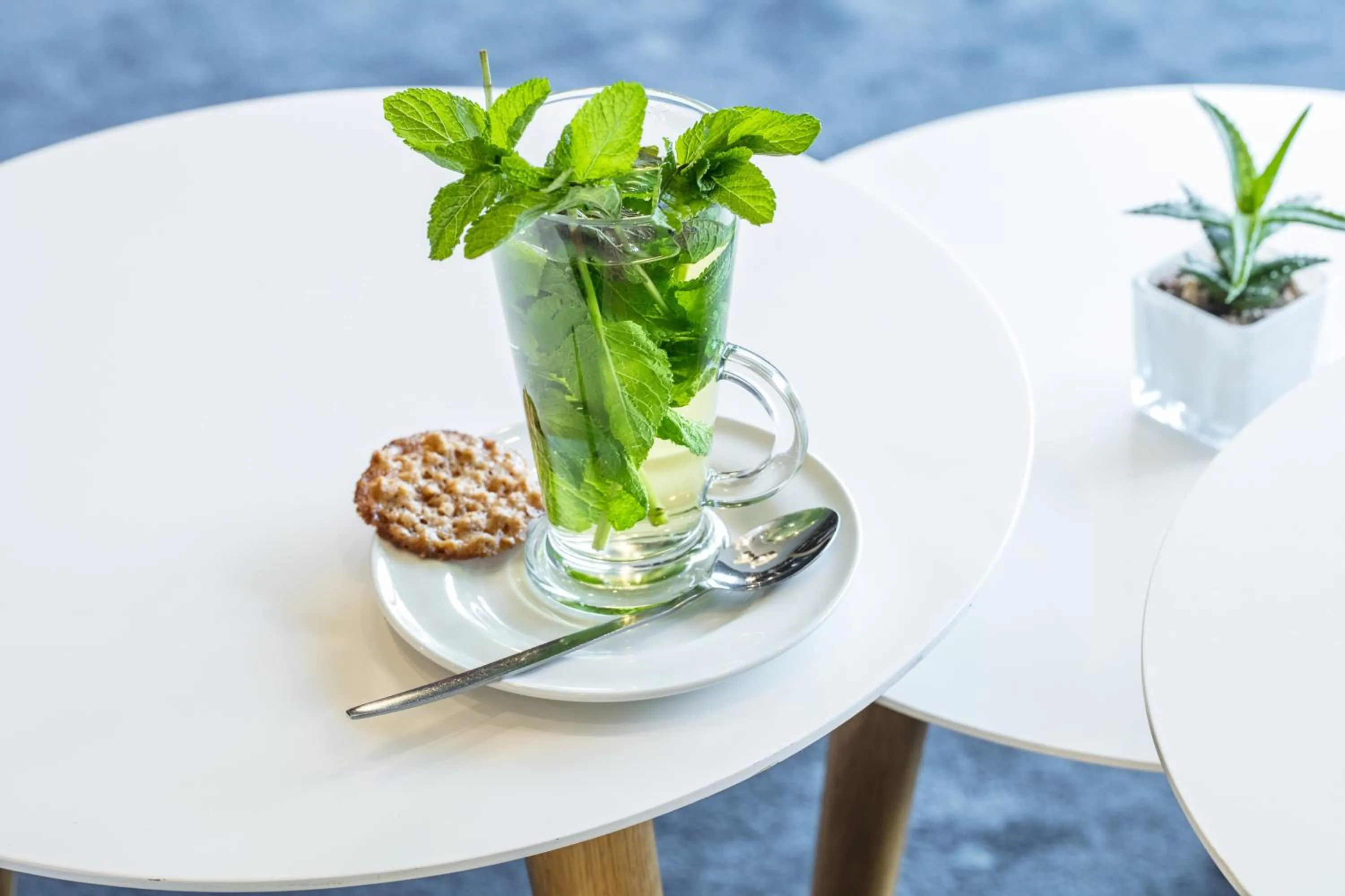 Bedroom in Holiday Inn Amsterdam - Arena Towers by IHG