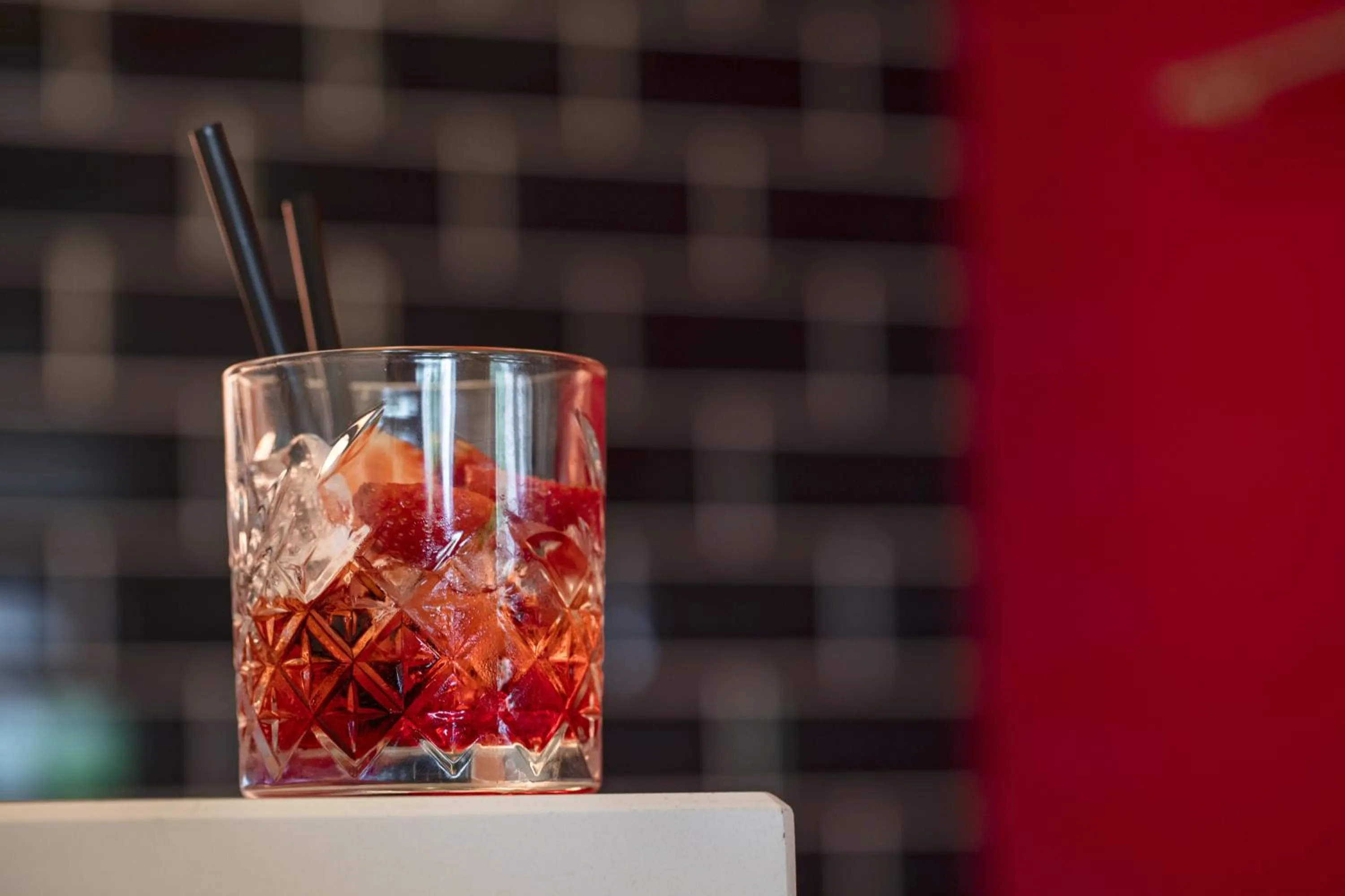 Bedroom in Holiday Inn Amsterdam - Arena Towers by IHG