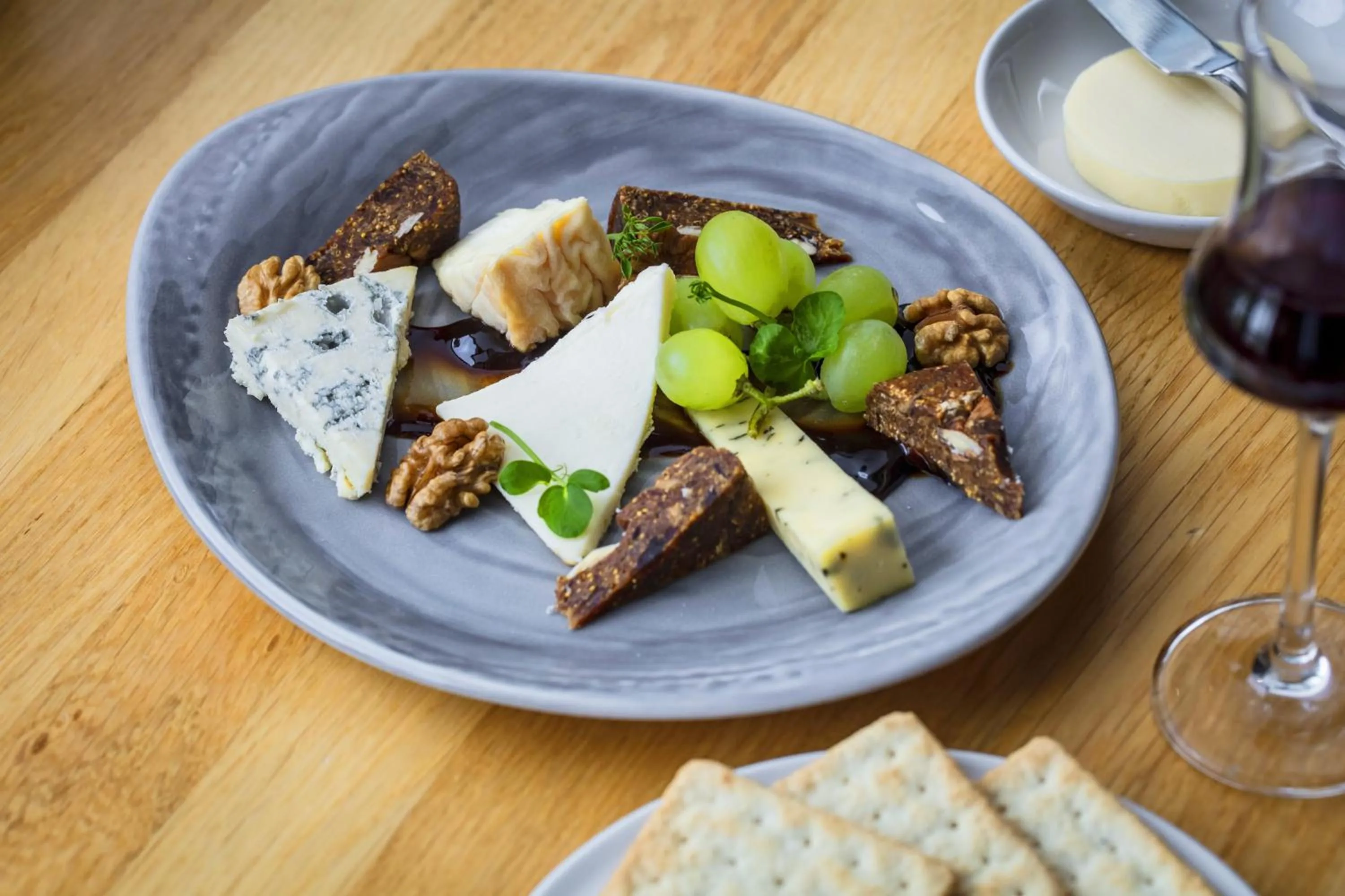 Restaurant/places to eat in Holiday Inn Amsterdam - Arena Towers by IHG