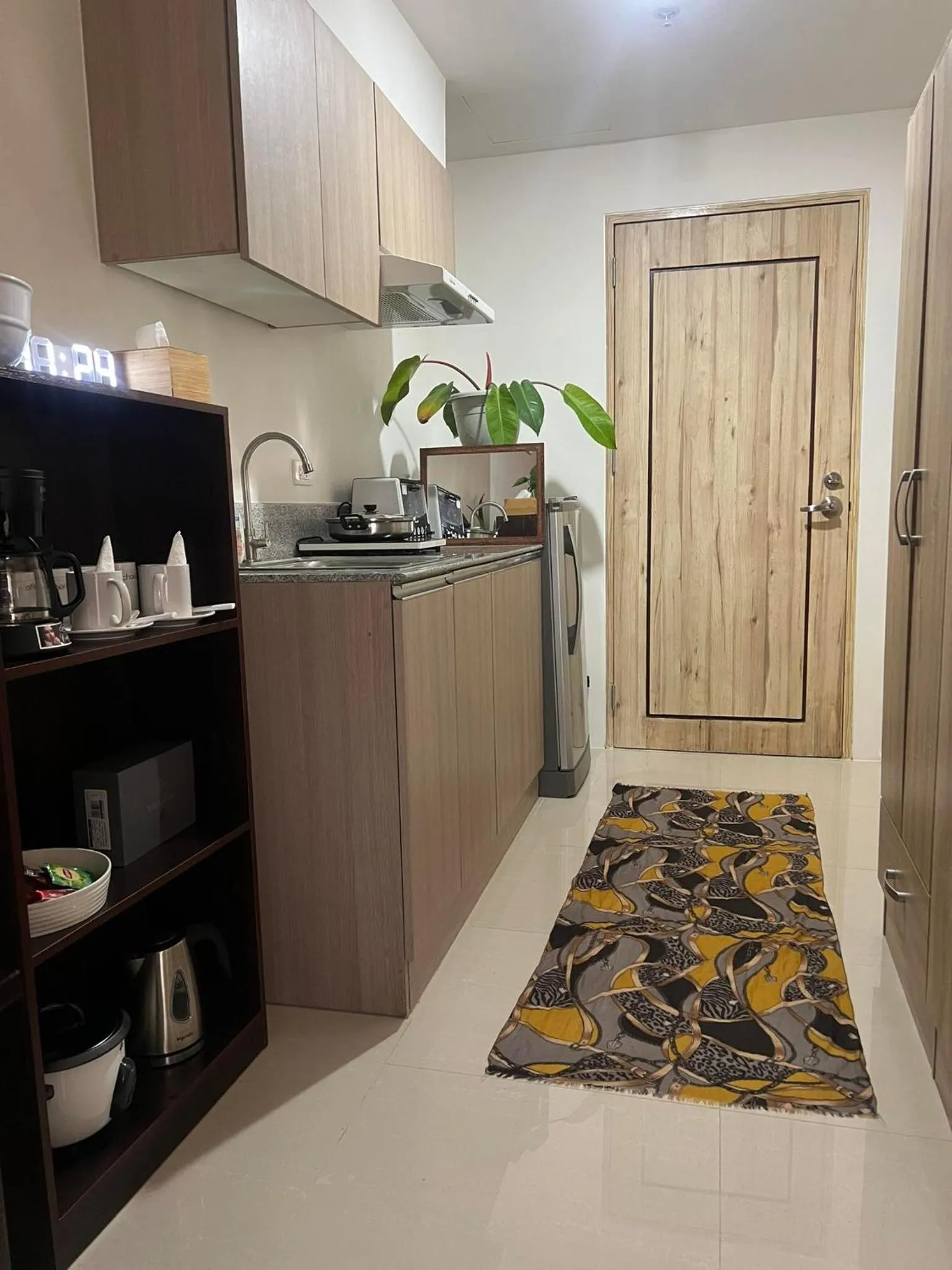 pet friendly in Inspiria Condominium Tower, beside Abreeza Ayala Mall, Davao City