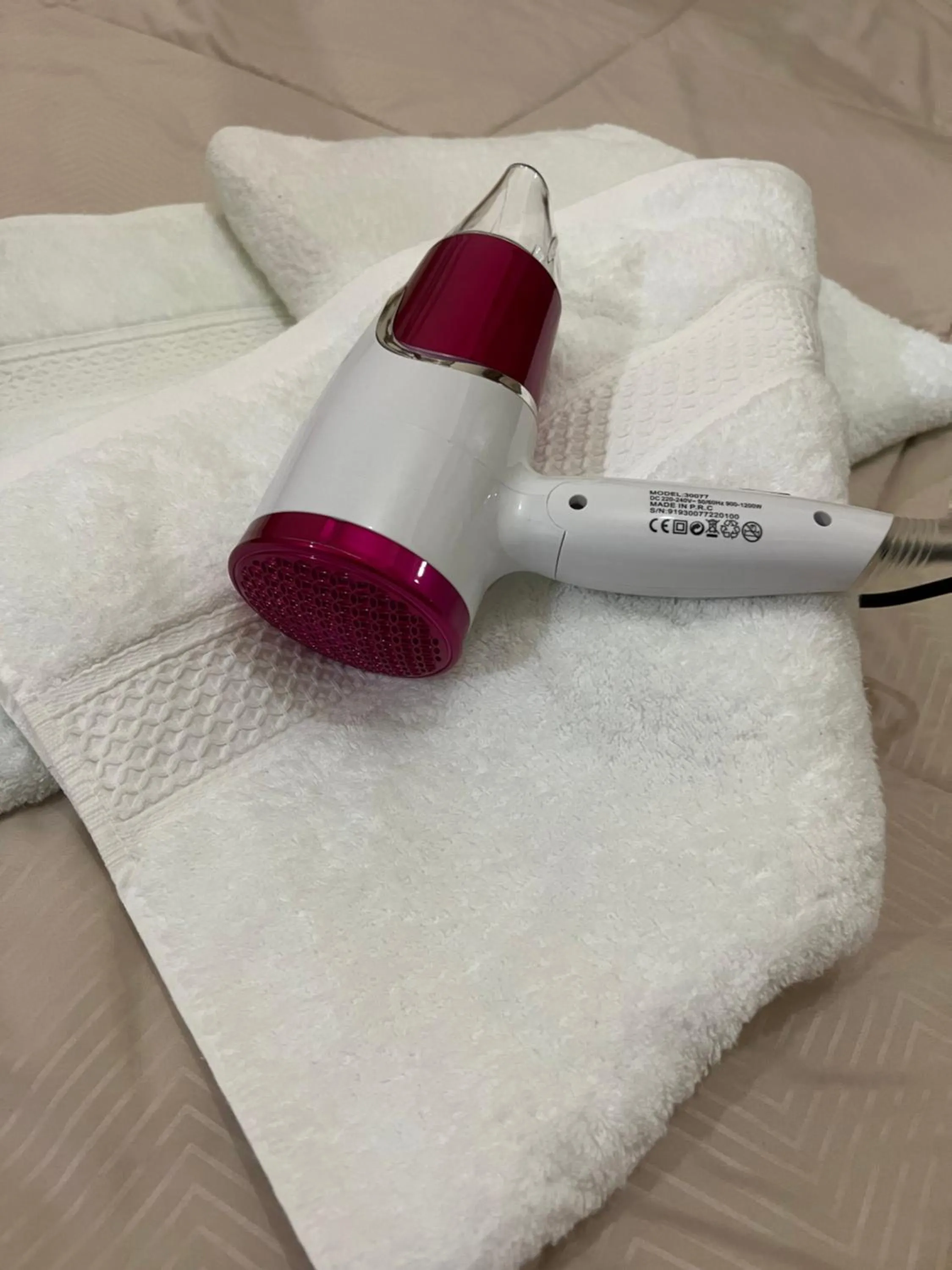 heating in Inspiria Condominium Tower, beside Abreeza Ayala Mall, Davao City