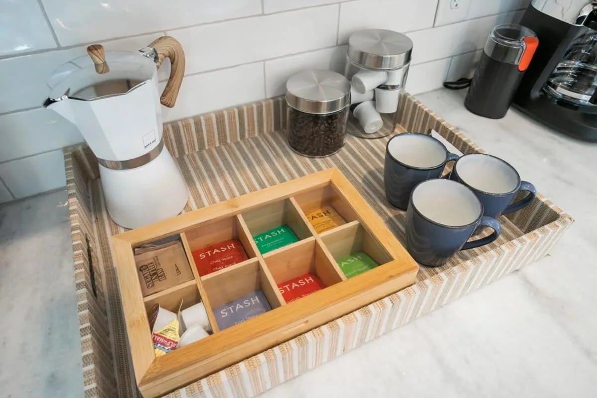 Custom Home Office Suite Game Room & Fire pit