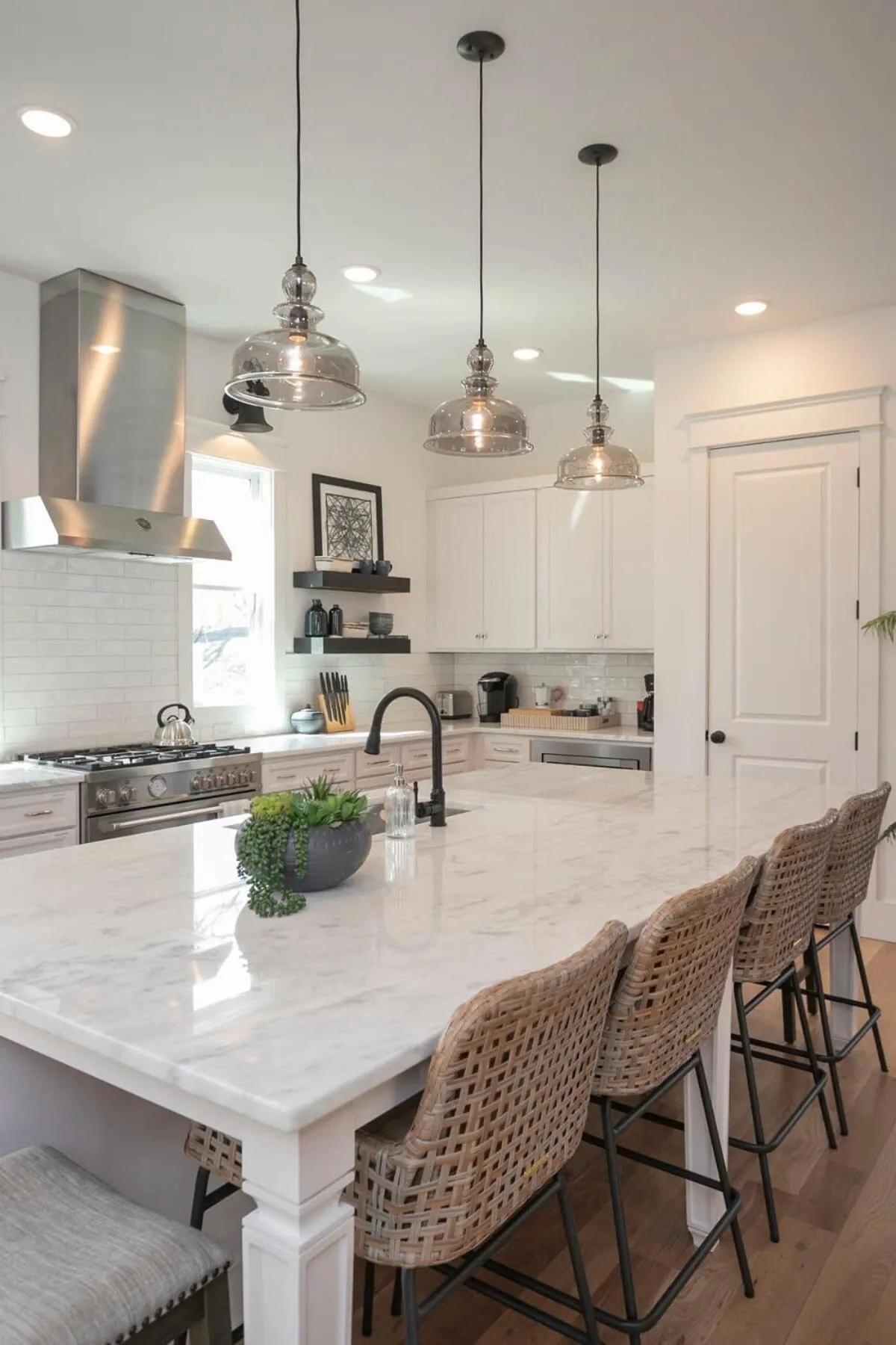 Custom Home Office Suite Game Room & Fire pit