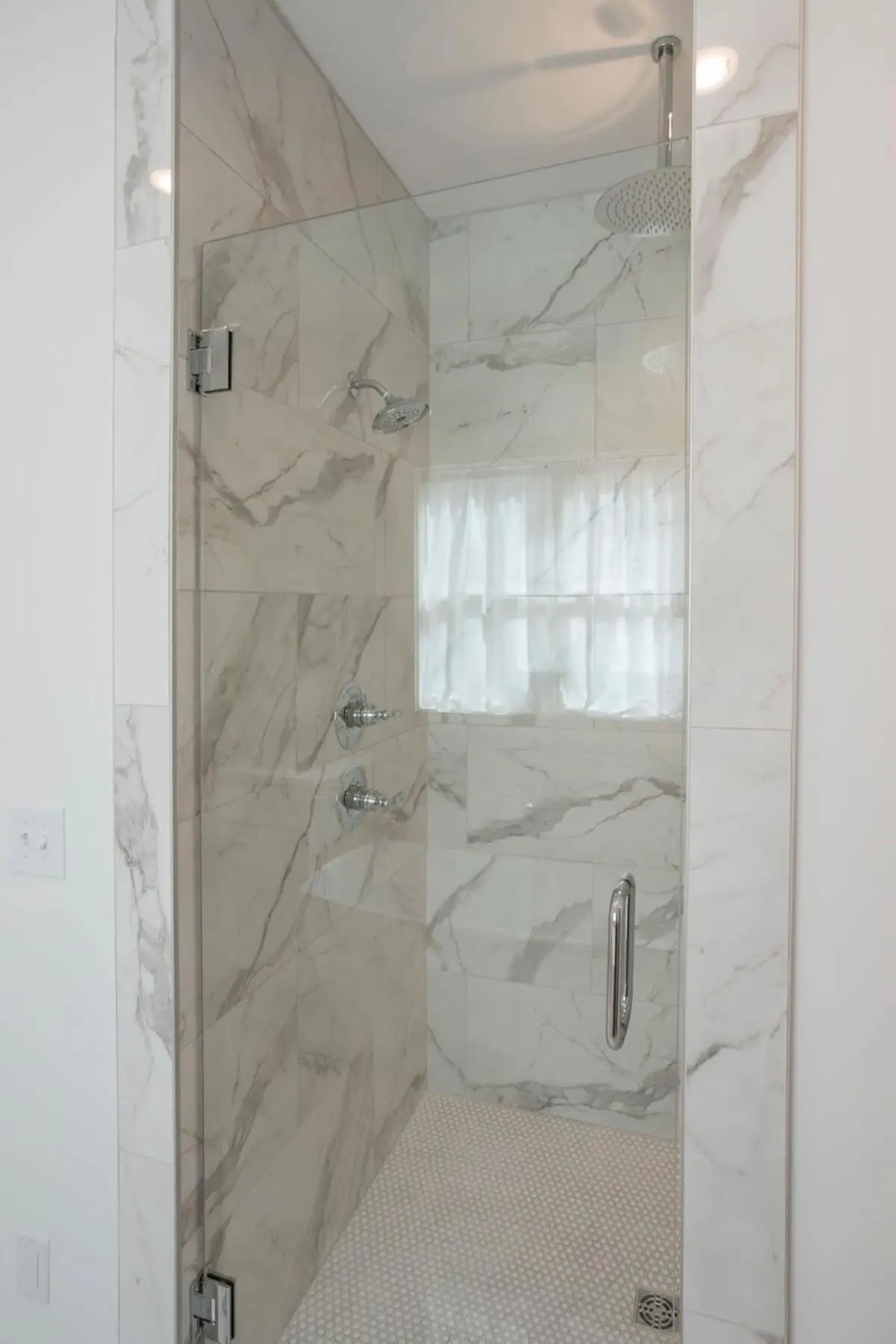 Custom Home Office Suite Game Room & Fire pit